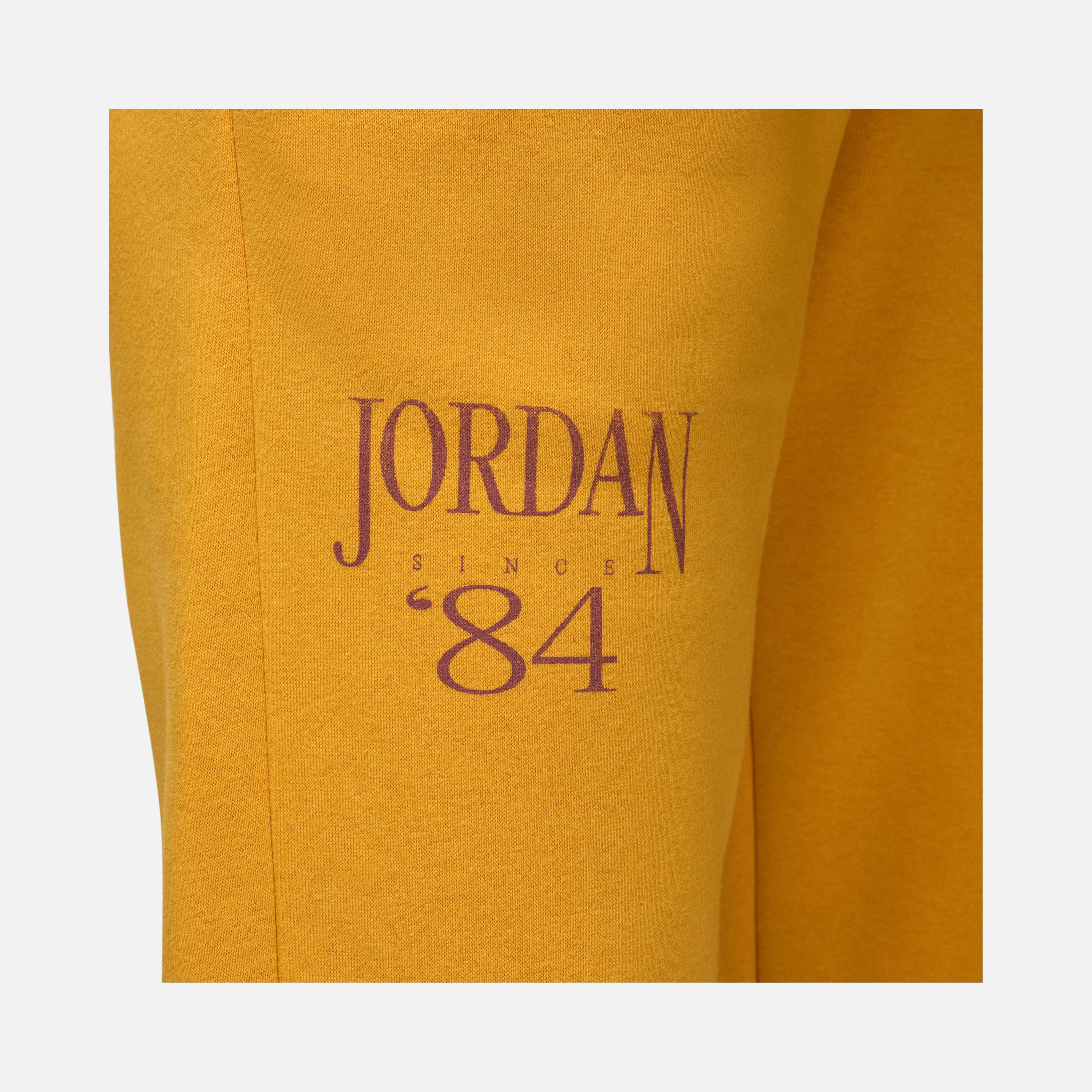 Nike Jordan Brooklyn Fleece Kadın Eşofman Altı