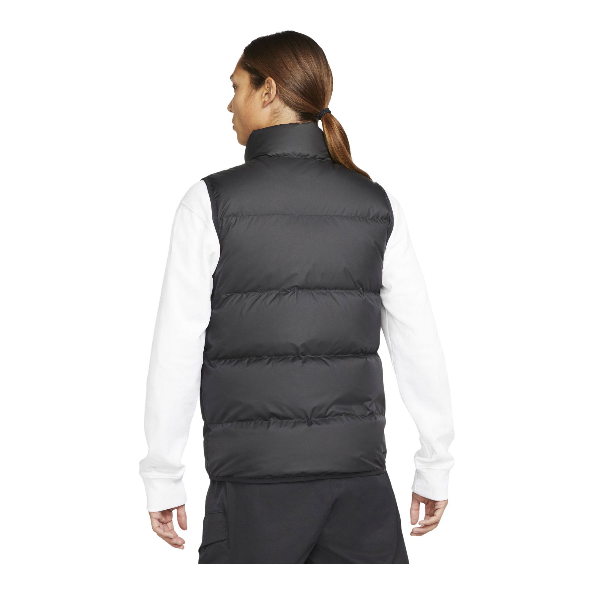 Nike Sportswear Storm-Fit Windrunner Full-Zip Erkek Yelek