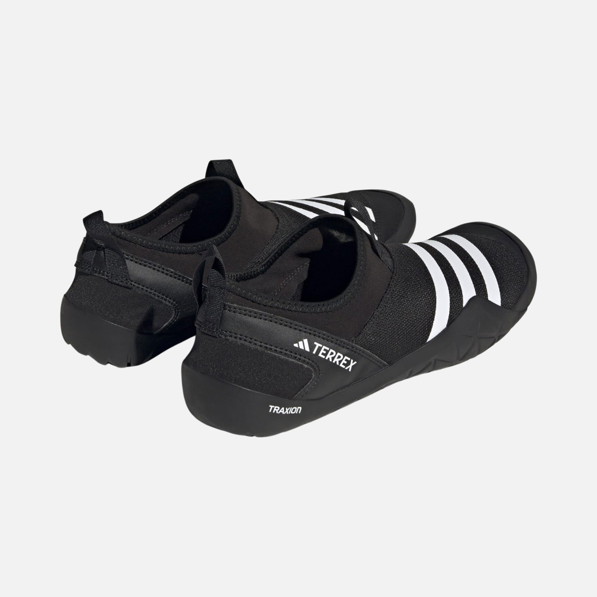 adidas Terrex Jawpaw Slip-On Heat.Rdy Erkek Spor Ayakkabı