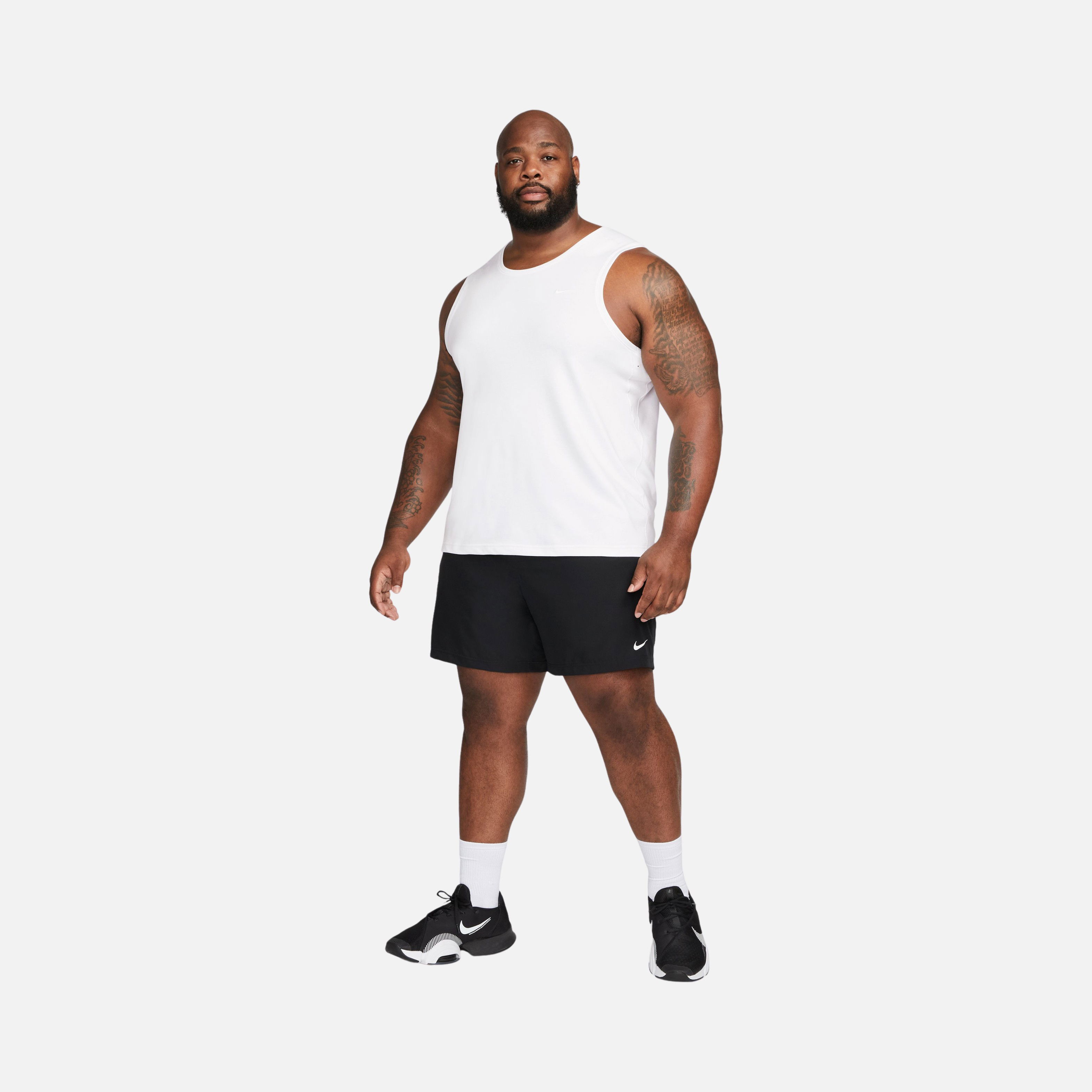 Nike Dri-Fit Primary Versatile Training Erkek Atlet