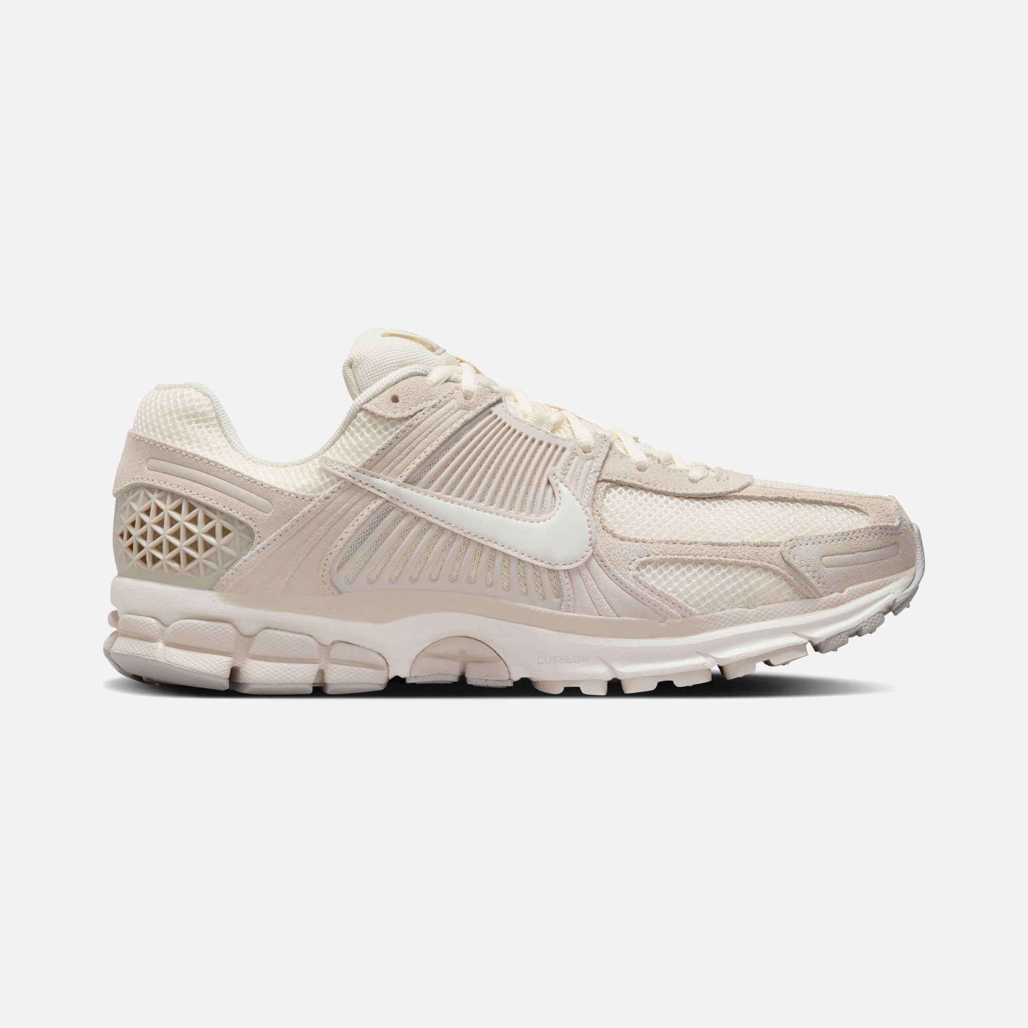 Nike Zoom Vomero 5 ''Fabric Leather and Plastic Accents'' Sportswear Erkek Spor Ayakkabı