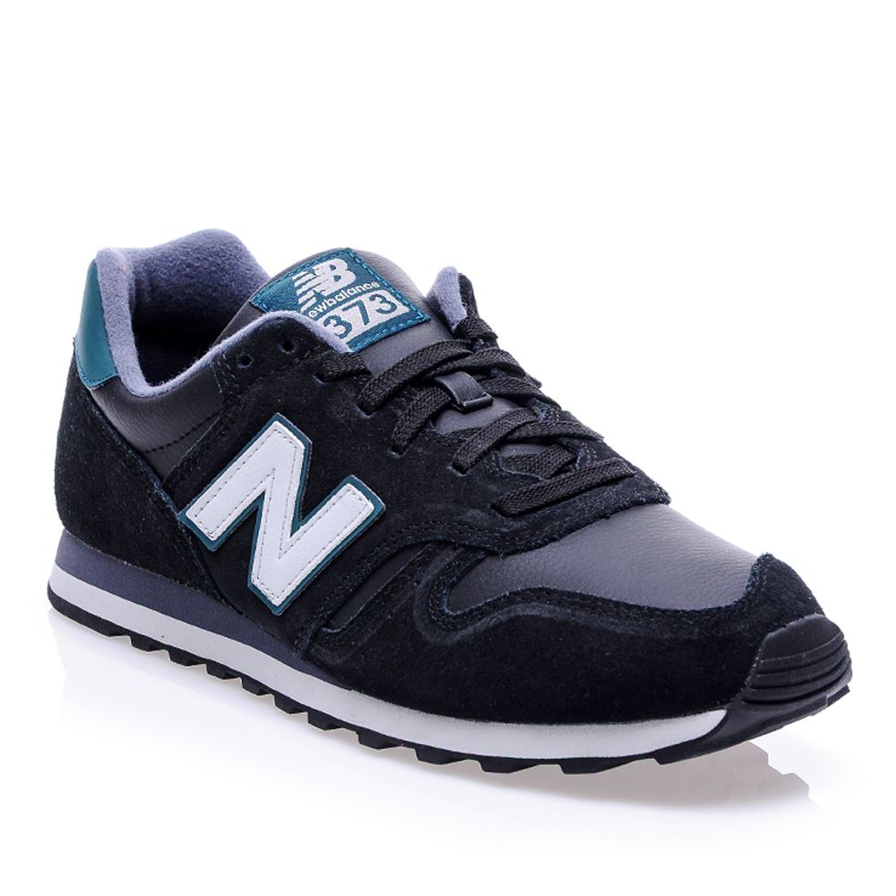 New Balance ML373 Leather Erkek Spor Ayakkabı
