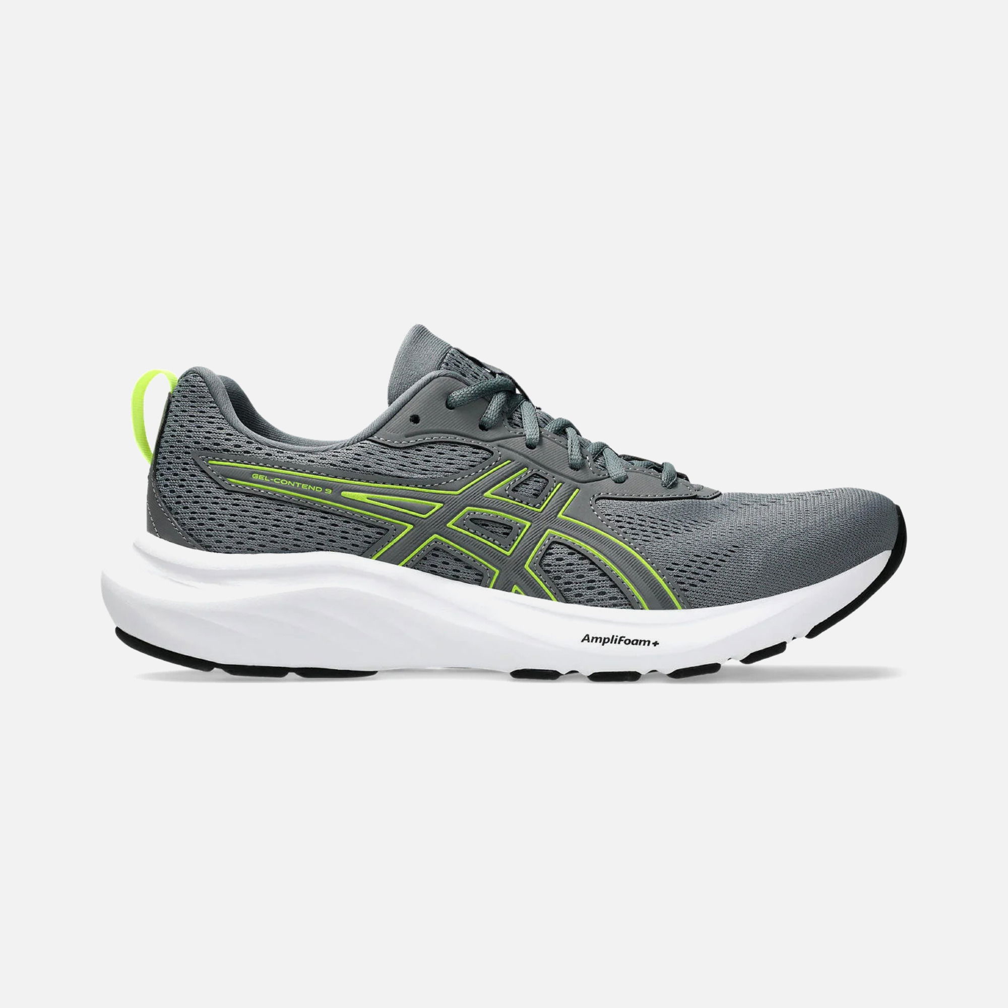 Asics Gel Contend 9 Running Erkek Spor Ayakkabı