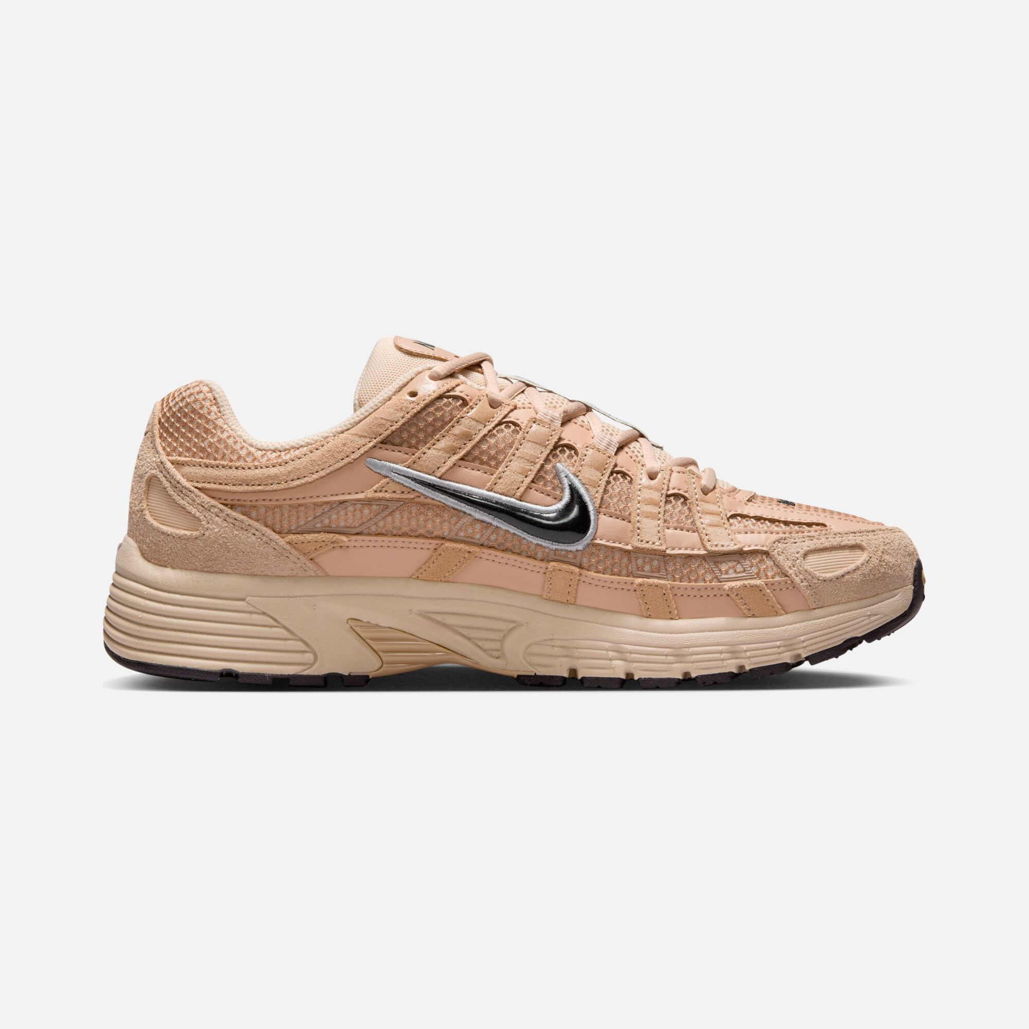 Nike Sportswear P-6000 "Bowerman Series" Erkek Spor Ayakkabı