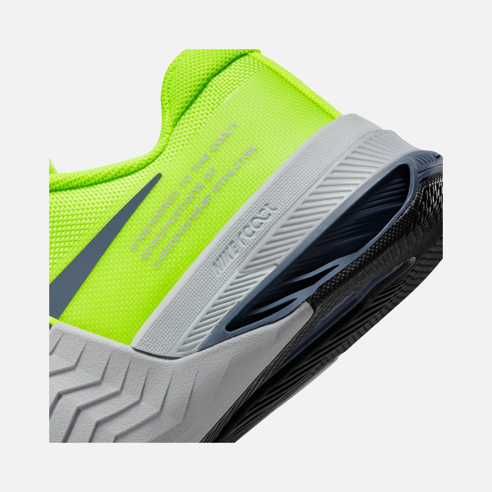 Nike Metcon 8 Training Erkek Spor Ayakkabı