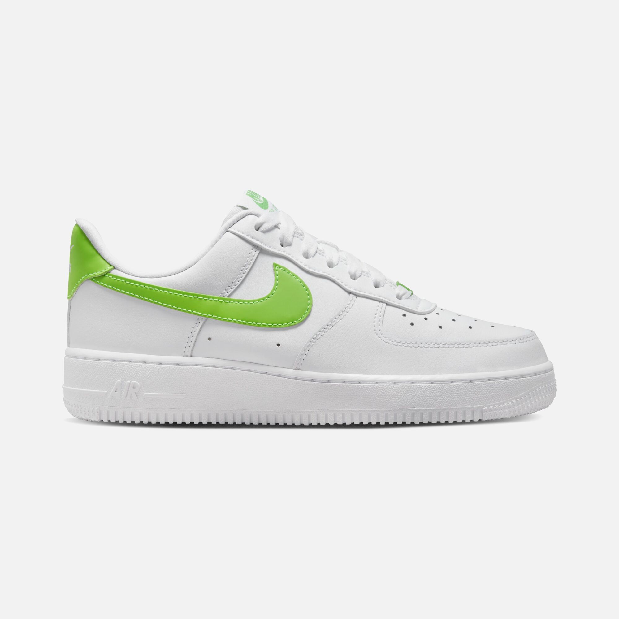 Nike Air Force 1 '07 Co Kadın Spor Ayakkabı