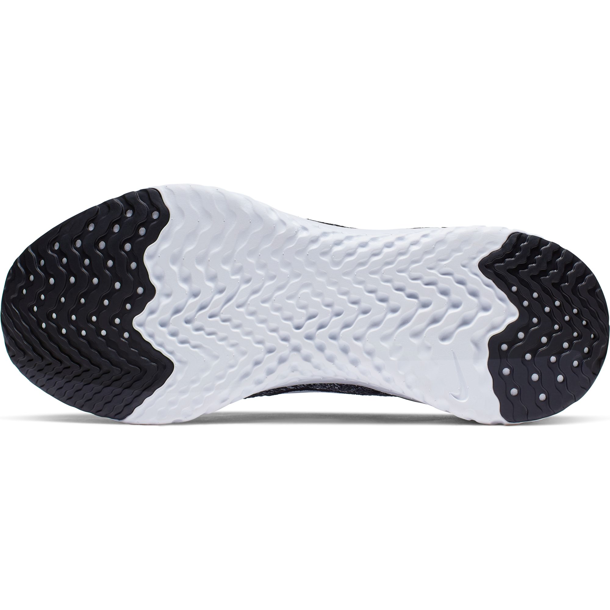 Nike Epic React Flyknit 2 (GS) Spor Ayakkabı