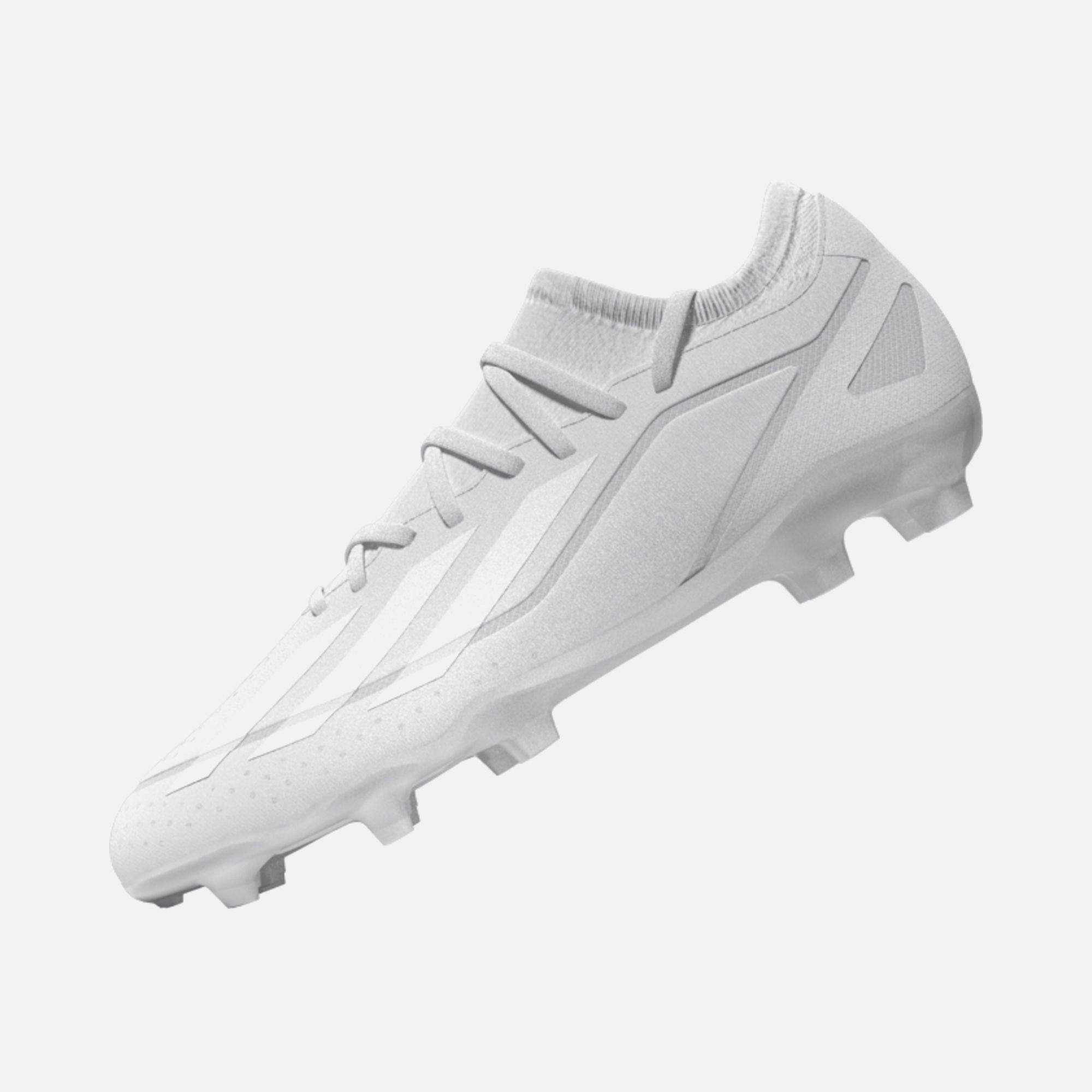 adidas X Crazyfast.3 FG Erkek Krampon