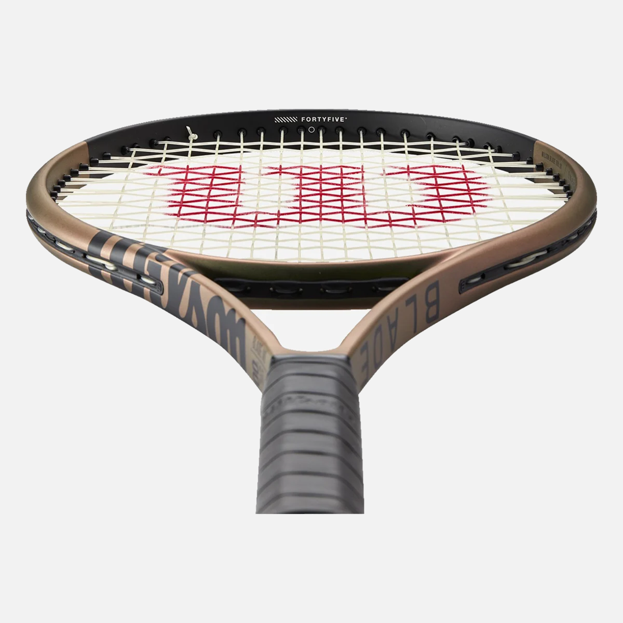 Wilson Blade 100L V8.0 FRM 2 WR078911U2 Unstrung Unisex Tenis Raketi