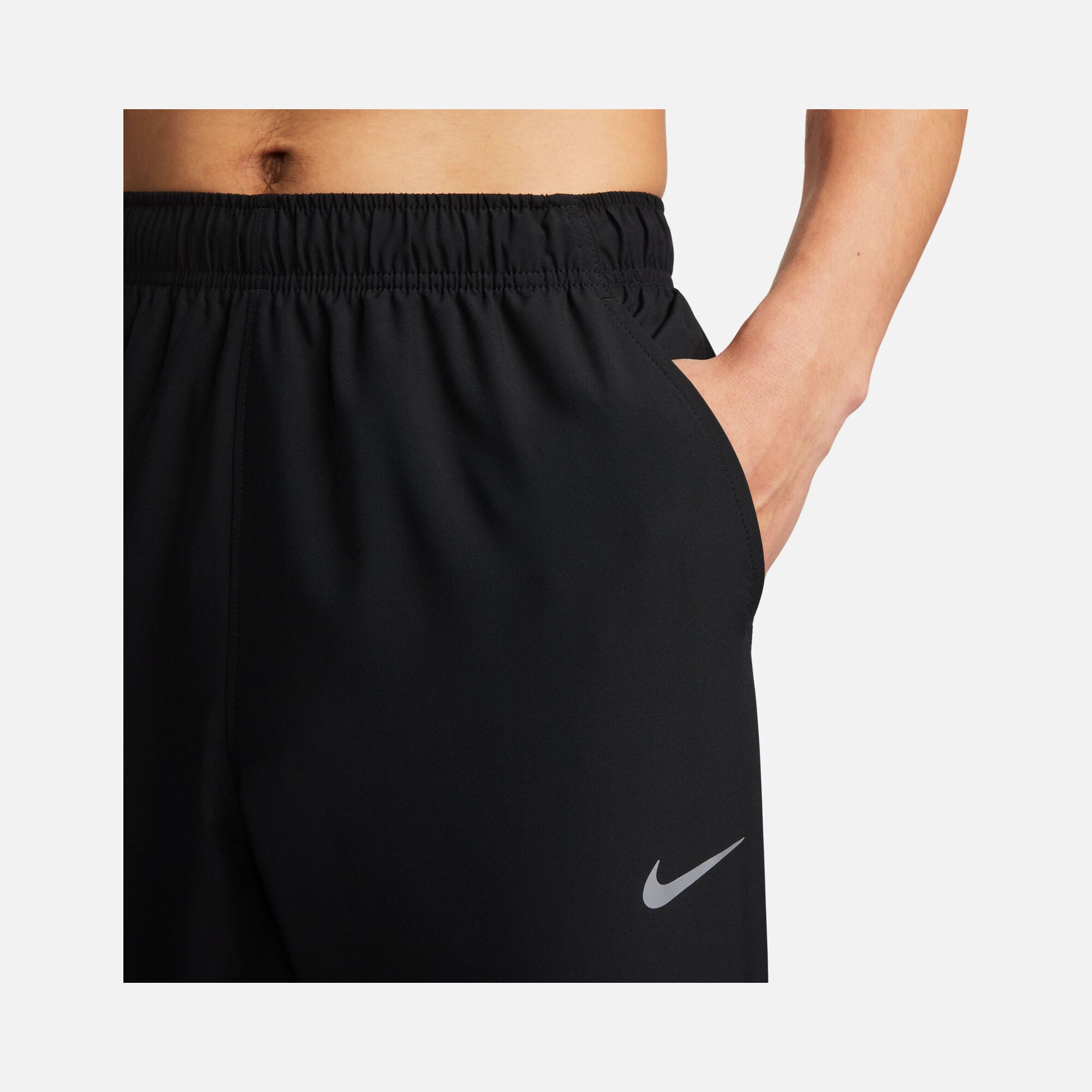 Nike Dri-Fit Form Tapered Versatile Training Erkek Eşofman Altı