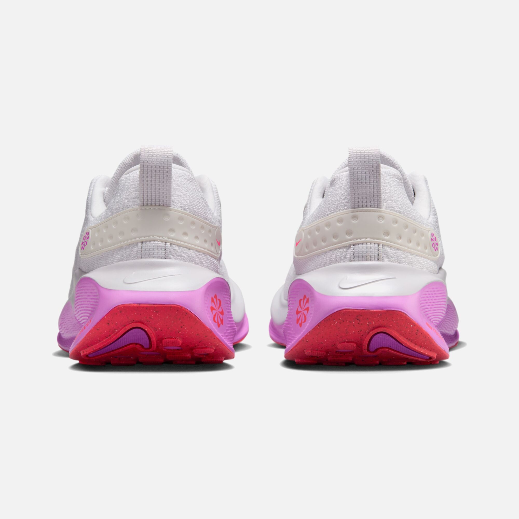 Nike InfinityRN 4 Road Running Erkek Spor Ayakkabı