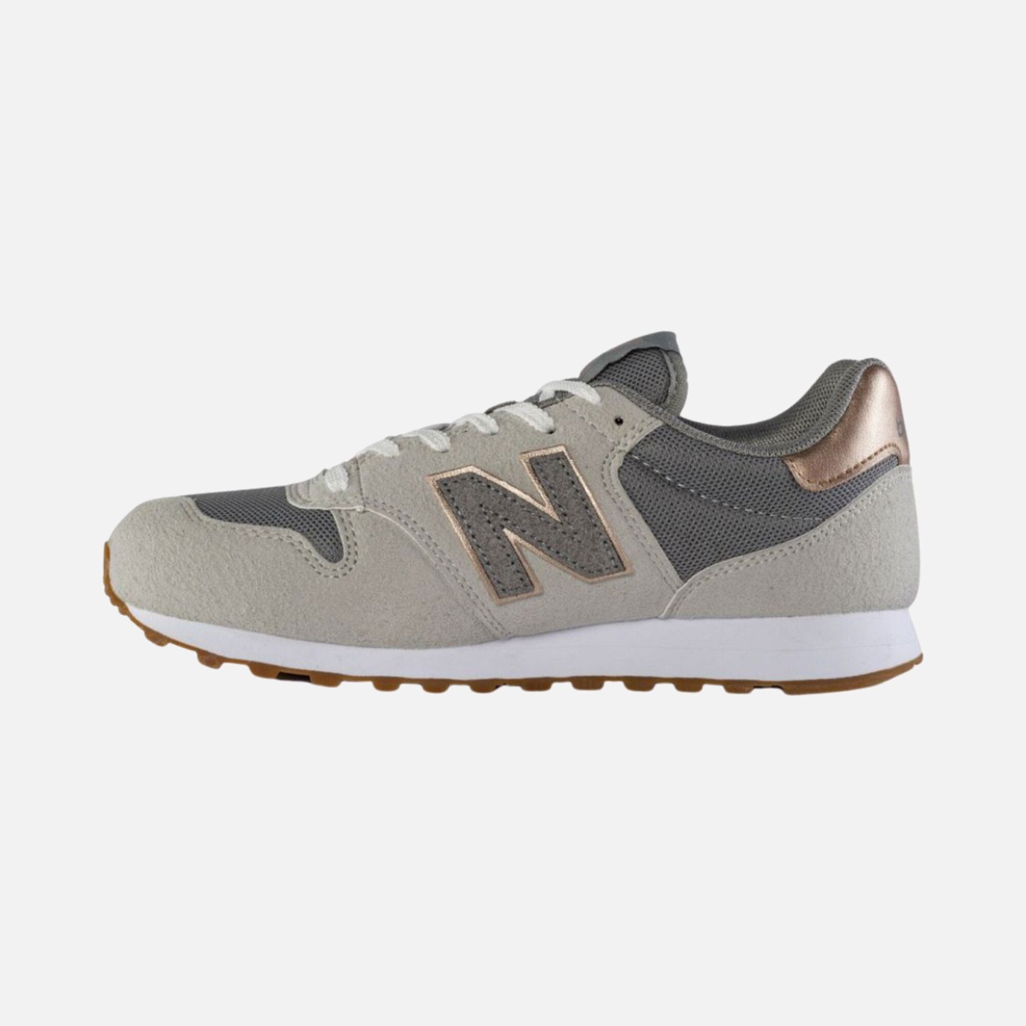 New Balance 500 Kadın Spor Ayakkabı