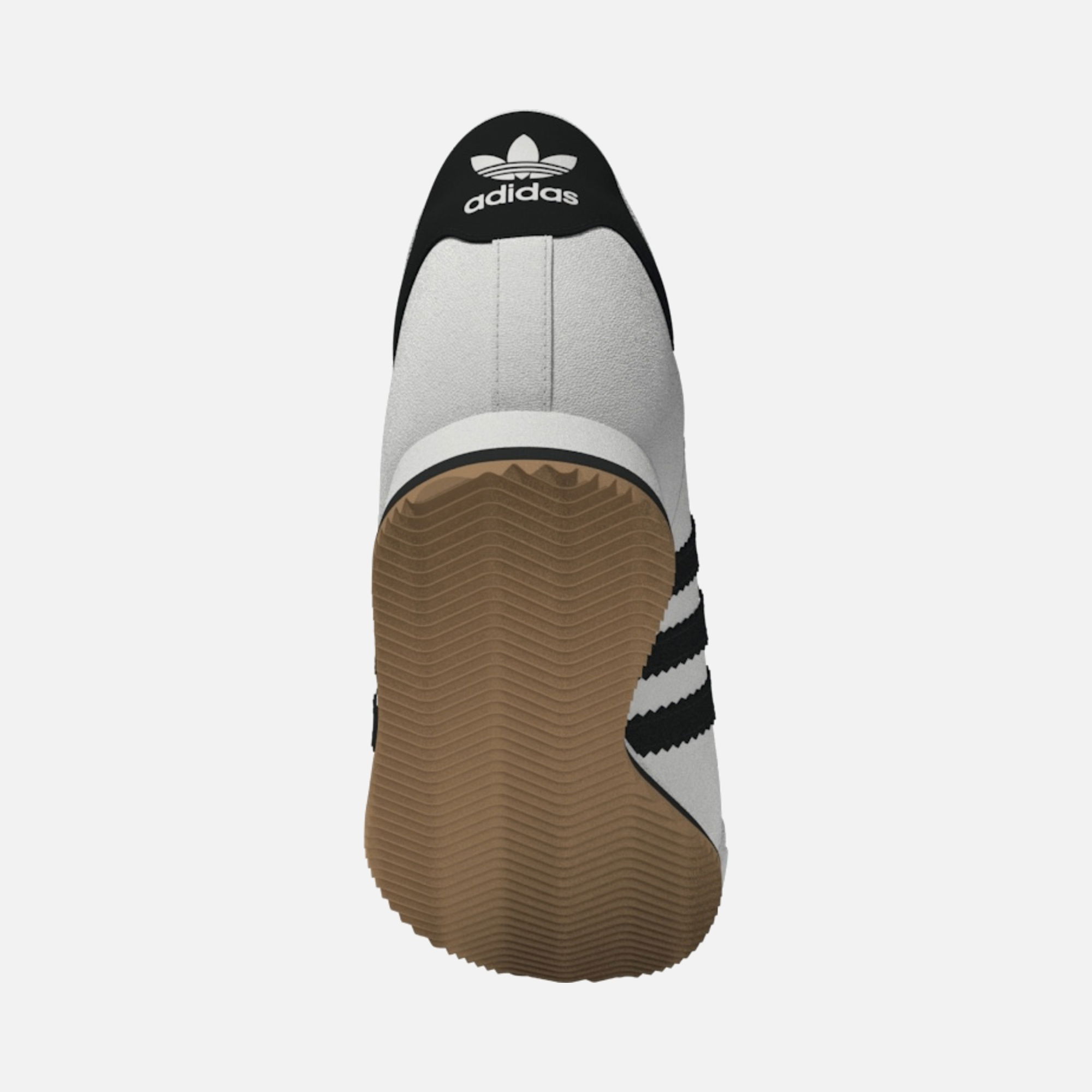 adidas K 74 ''Classic T Toe Detail'' Erkek Spor Ayakkabı