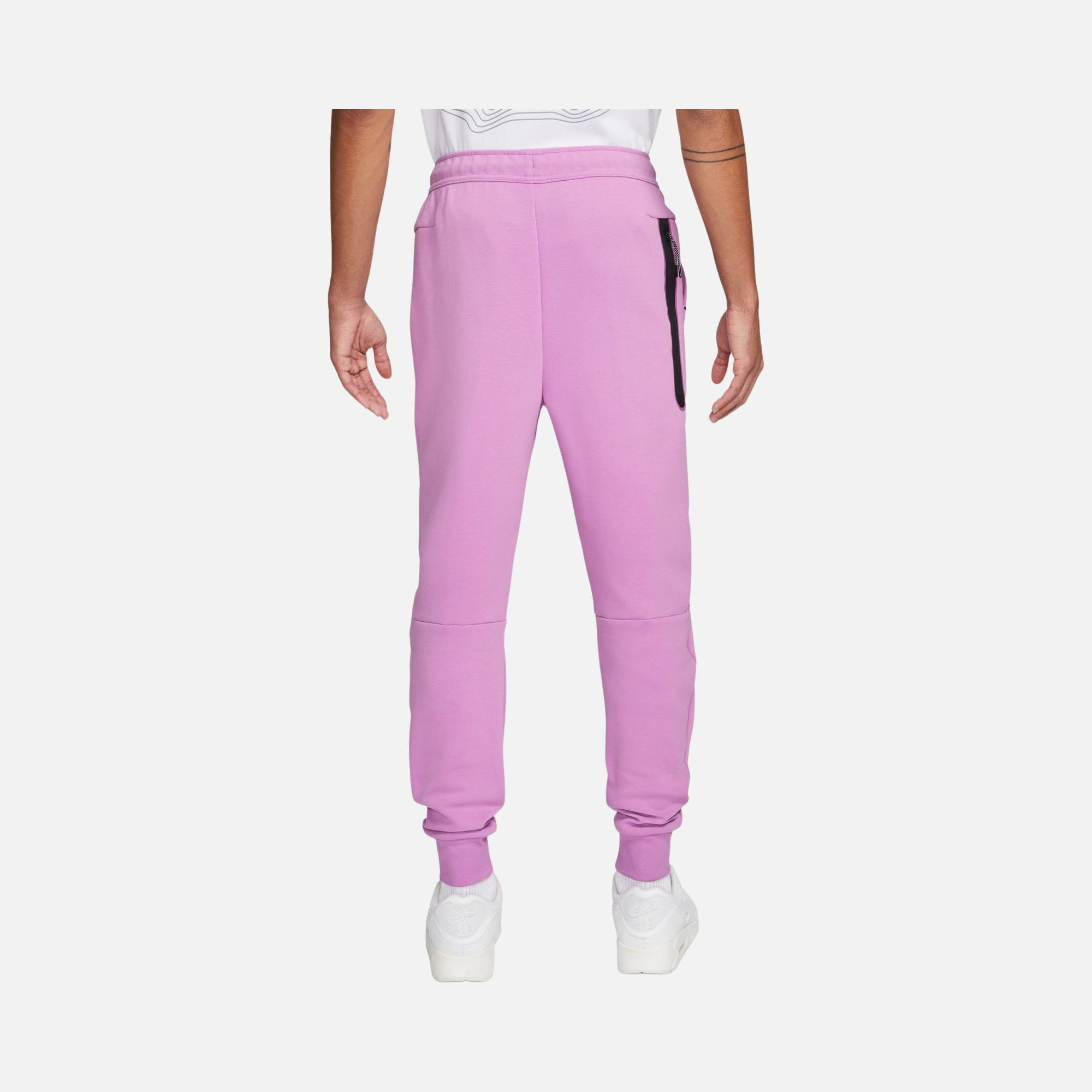 Nike Sportswear Tech Fleece Jogger Erkek Eşofman Altı