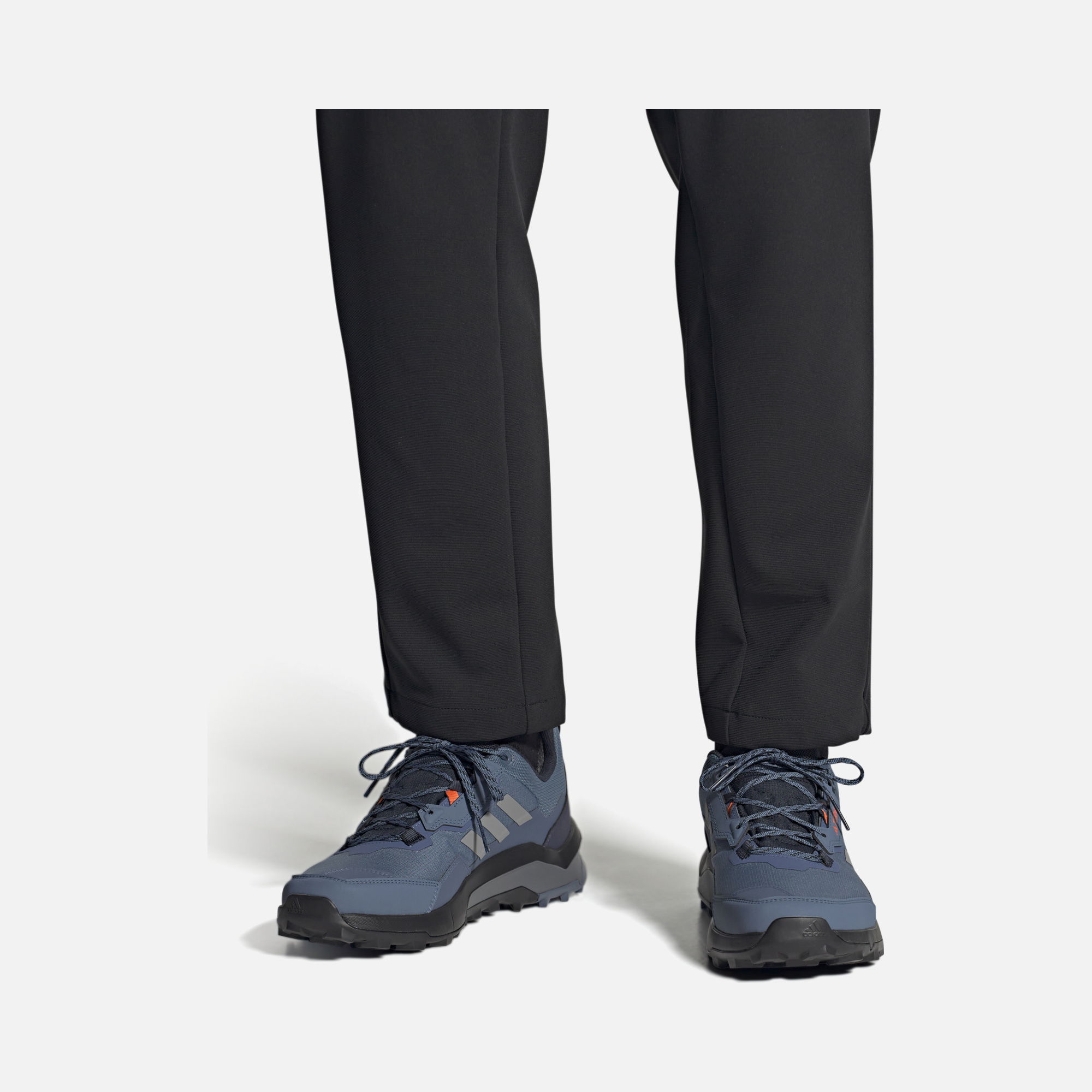 adidas Terrex AX4 Gore-Tex SS25 Hiking Erkek Spor Ayakkabı