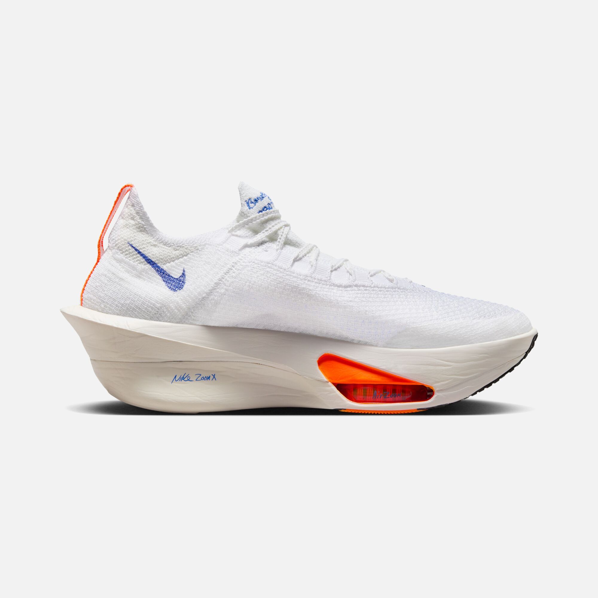 Nike Air Zoom Alphafly Next% 3 Blueprint Road Racing Erkek Spor Ayakkabı