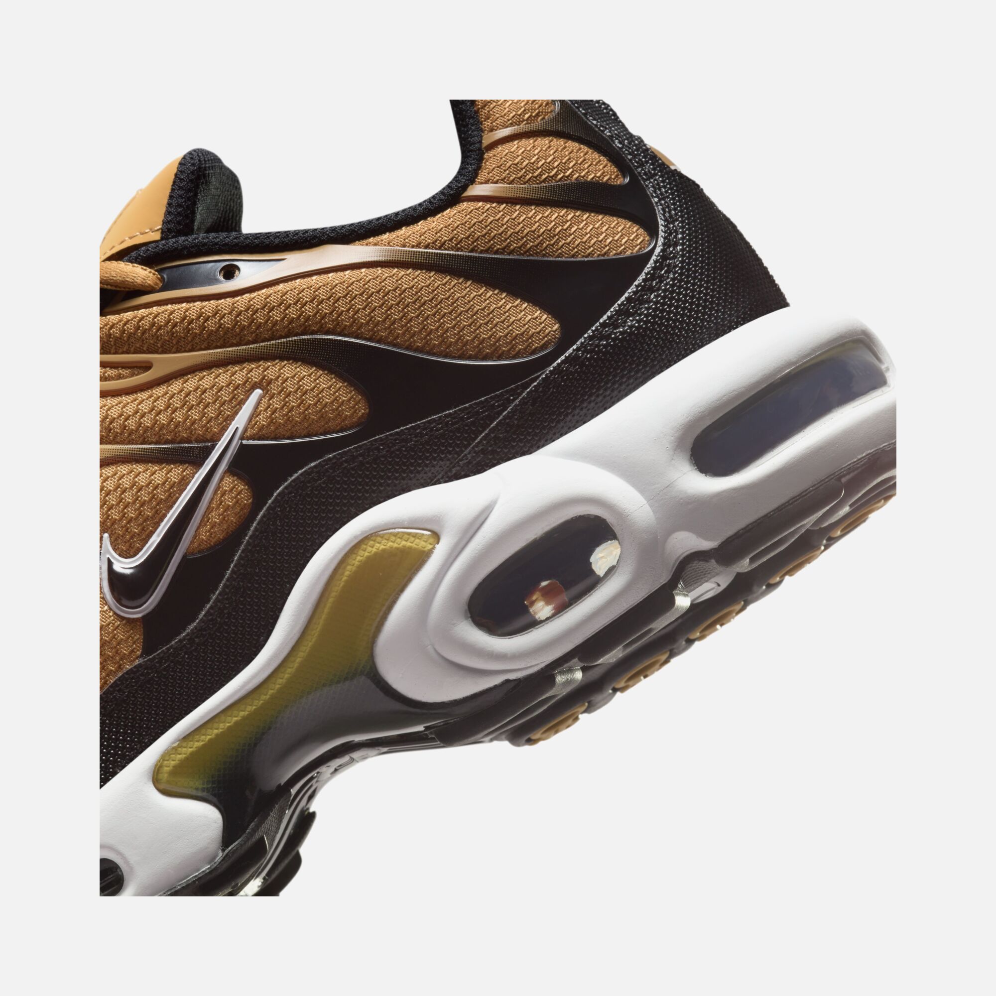 Nike Air Max Plus SS25 Erkek Spor Ayakkabı