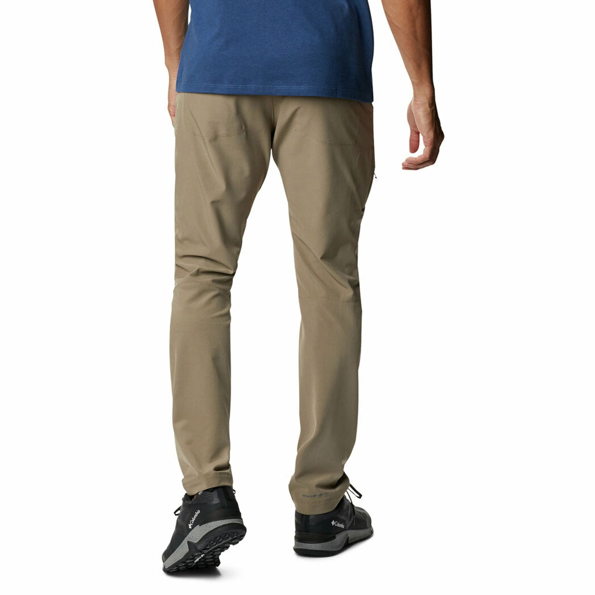 Columbia Outdoor Elements Stretch Erkek Pantolon