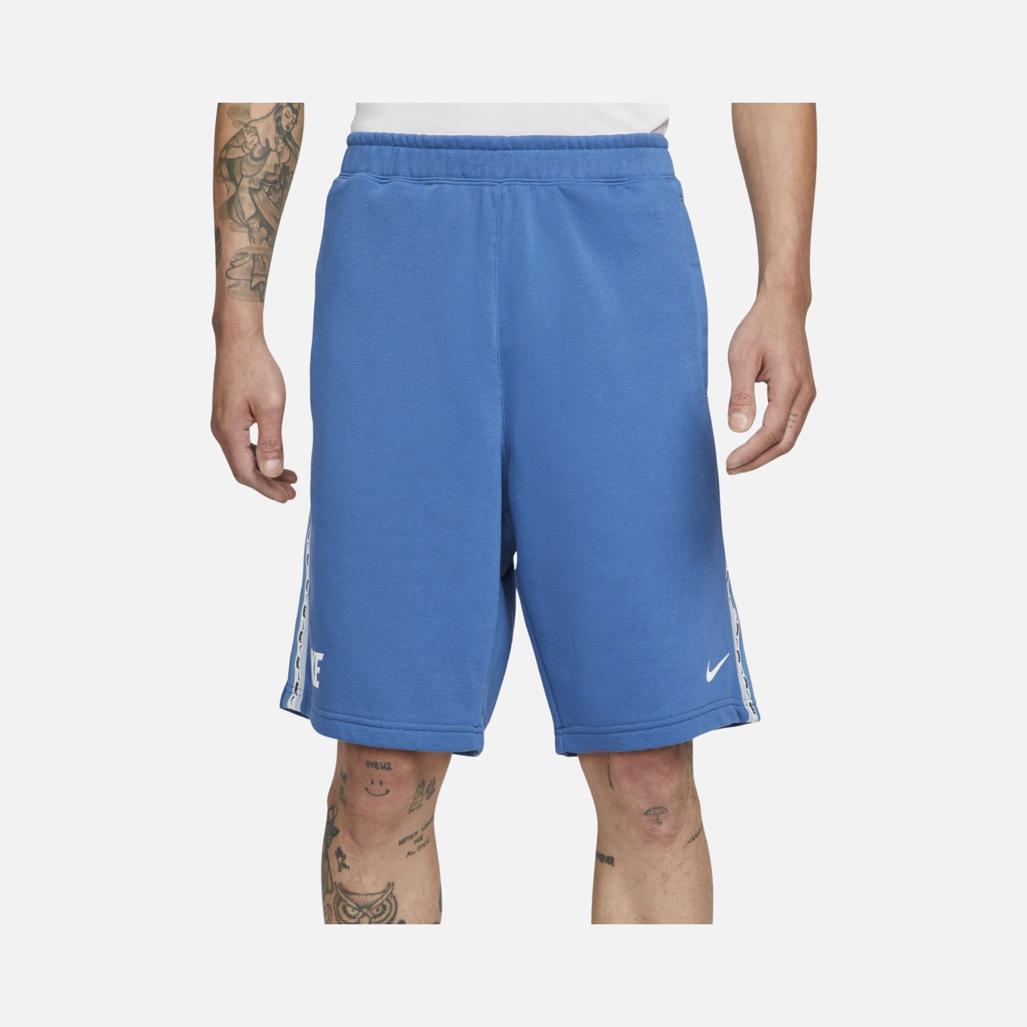 Nike Sportswear Repeat French Terry Erkek Şort