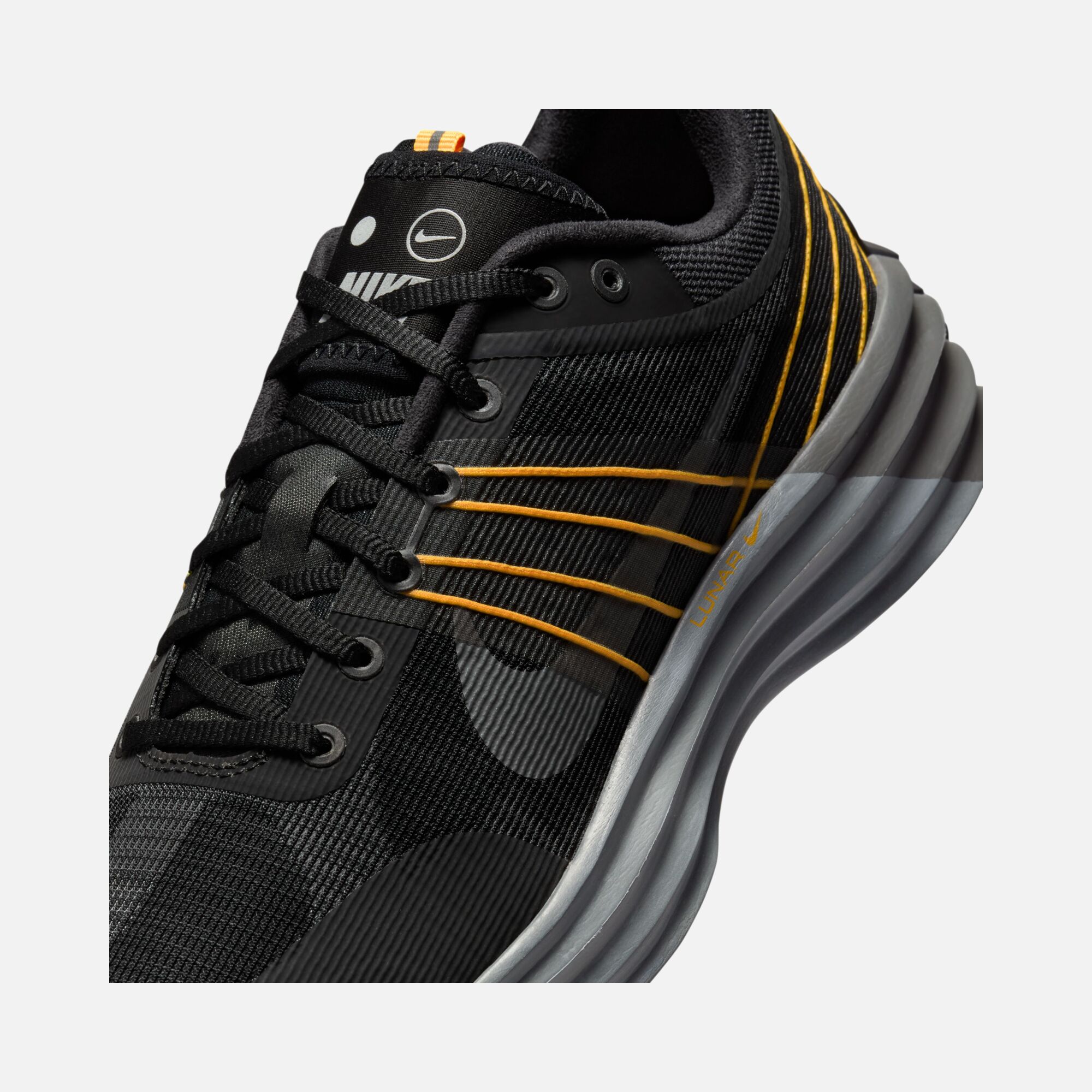 Nike Lunar Roam Sportswear FW24 Erkek Spor Ayakkabı