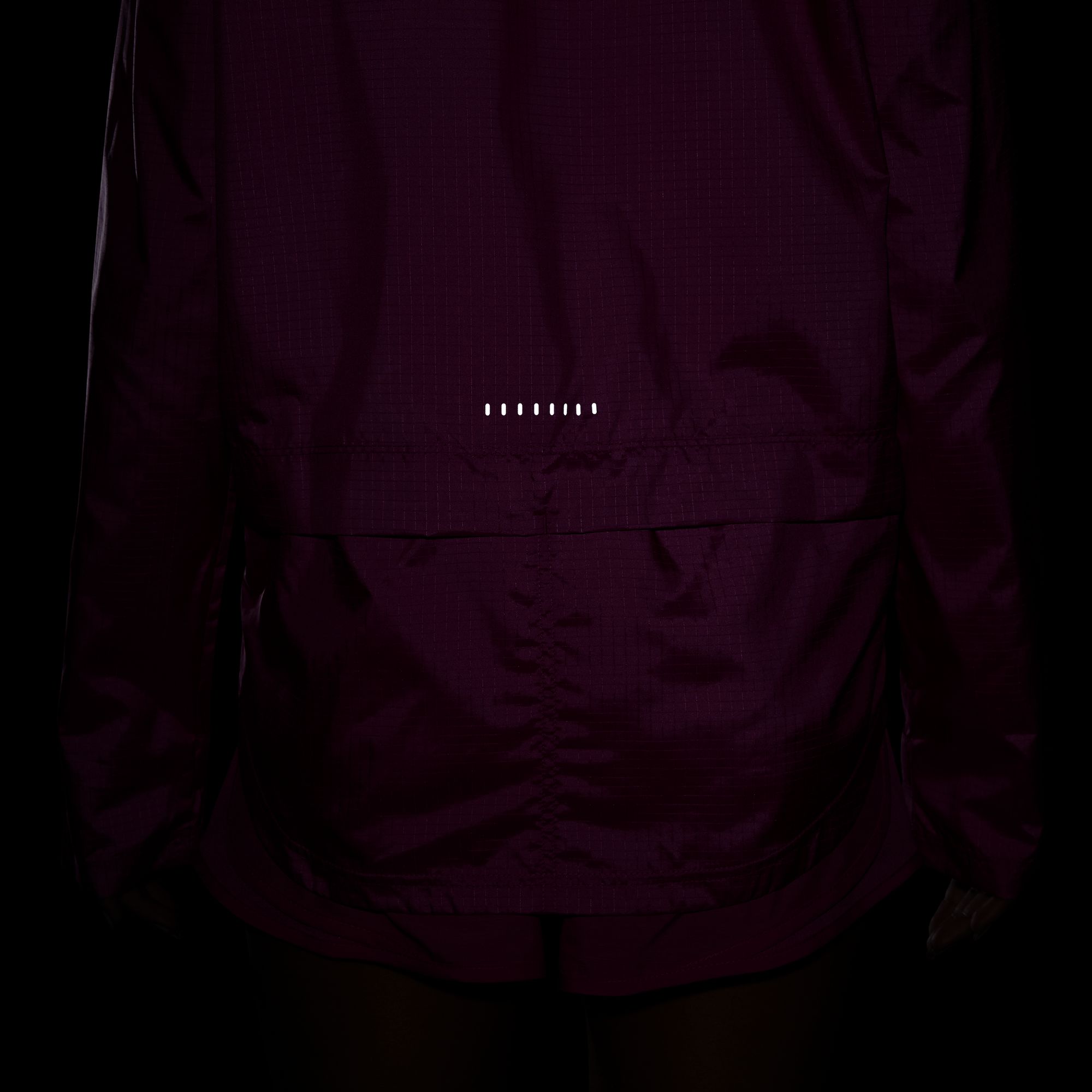 Nike Essential Running Full-Zip Hoodie Kadın Ceket