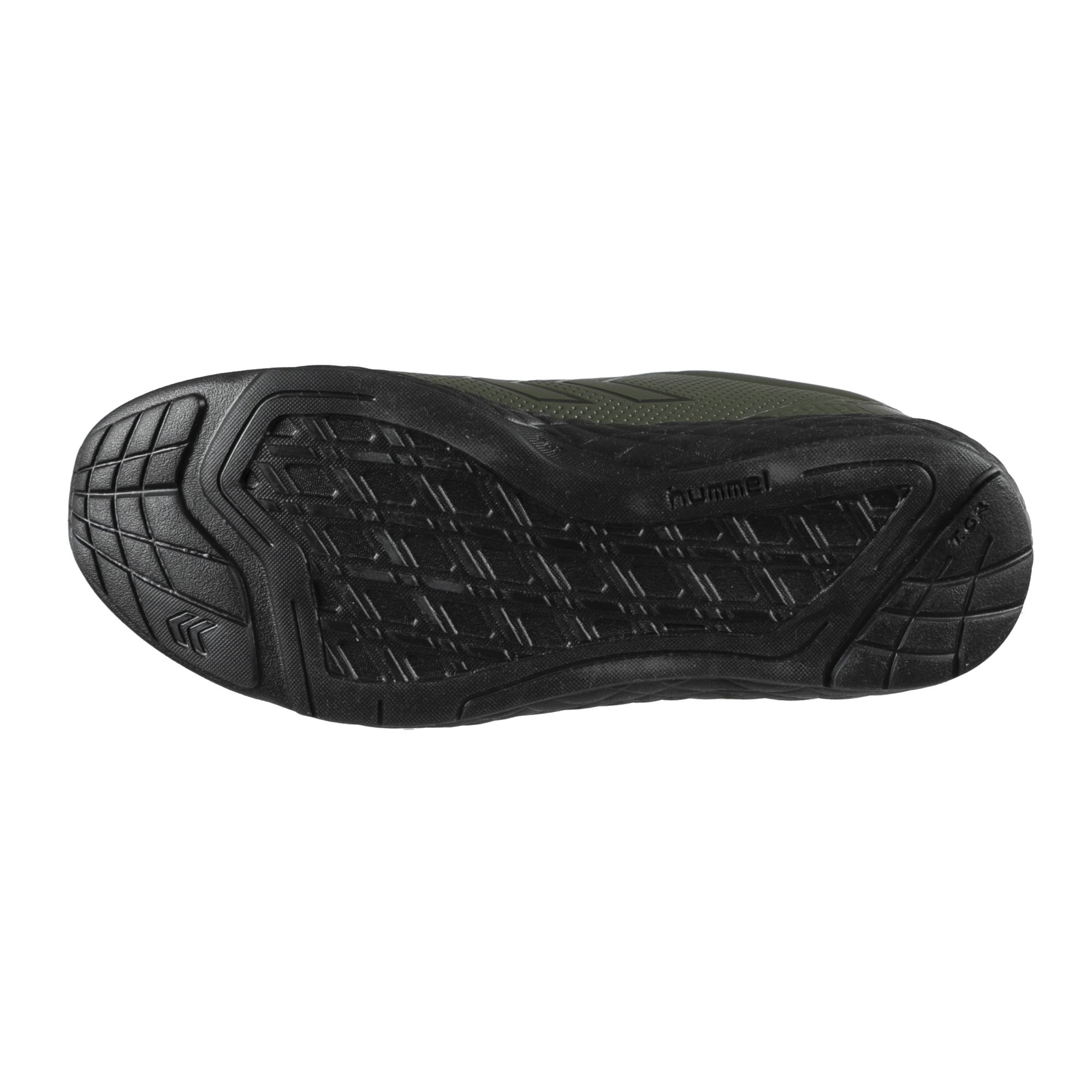 Hummel Oslo CO Unisex Spor Ayakkabı