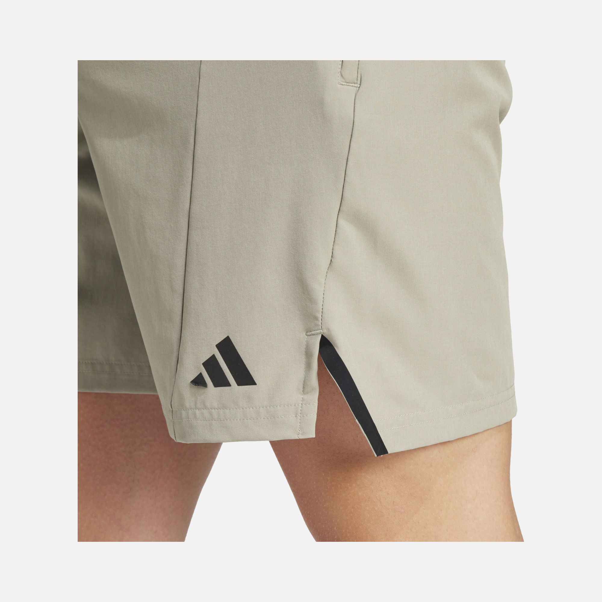 adidas AEROREADY Designed for Training Erkek Şort