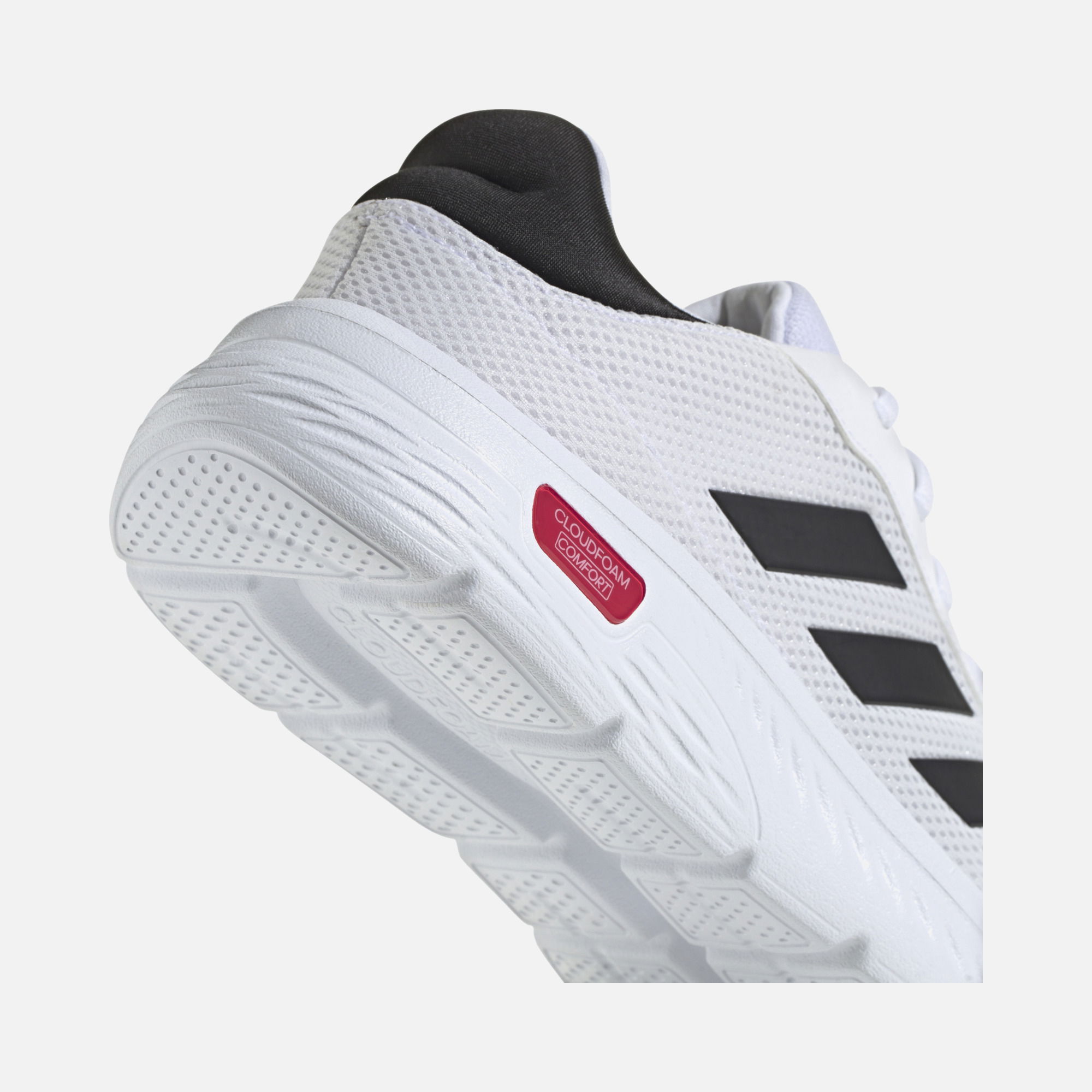 adidas Cloudfoam Comfy Sportswear Erkek Spor Ayakkabı