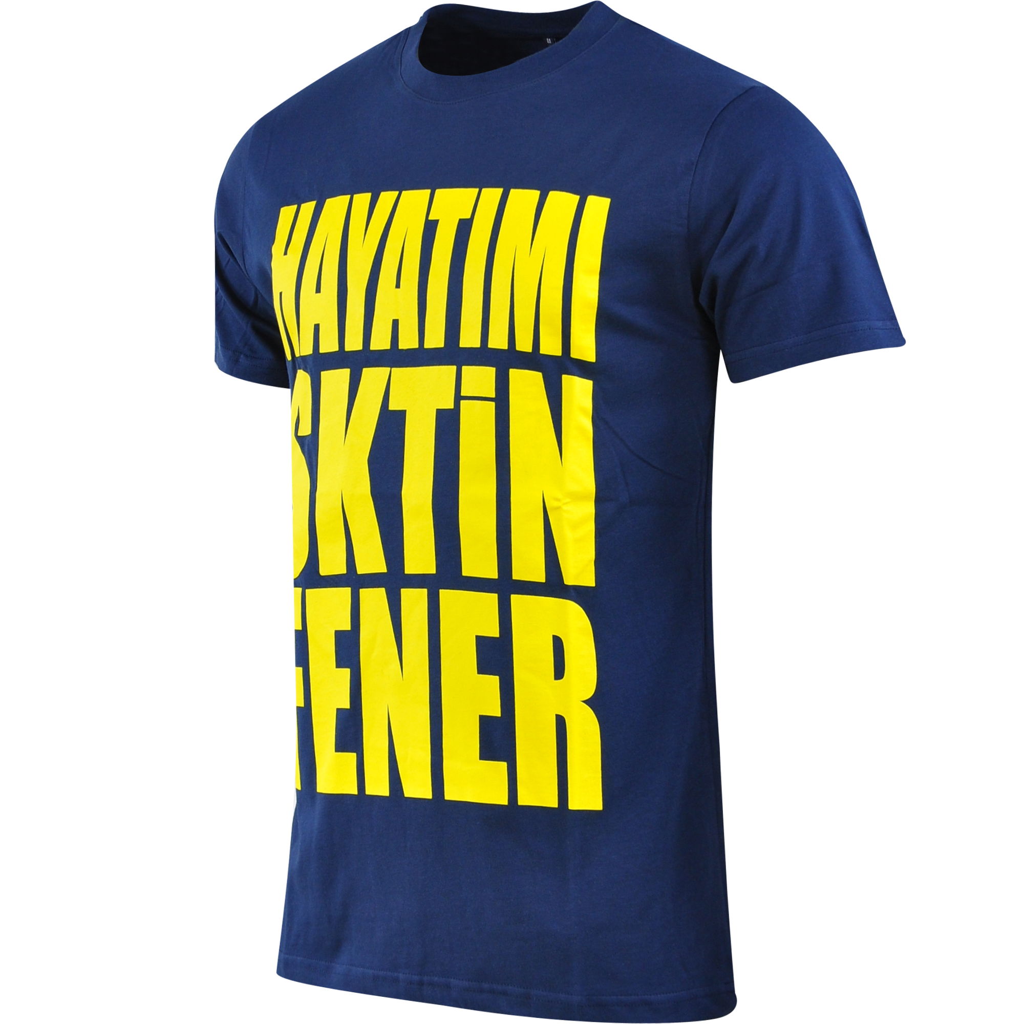 AliKareli "HSF" Erkek Tişört