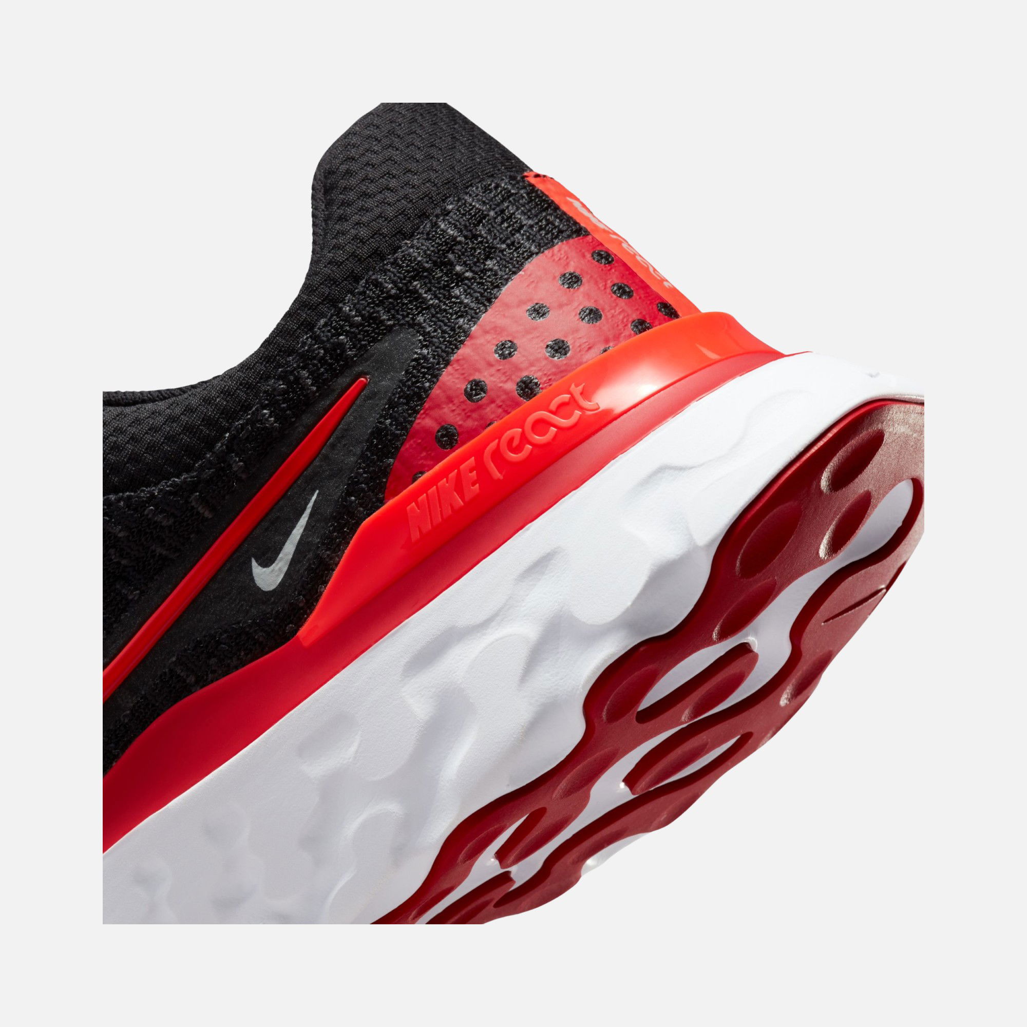 Nike React Infinity Run Flyknit 3 Running Kadın Spor Ayakkabı