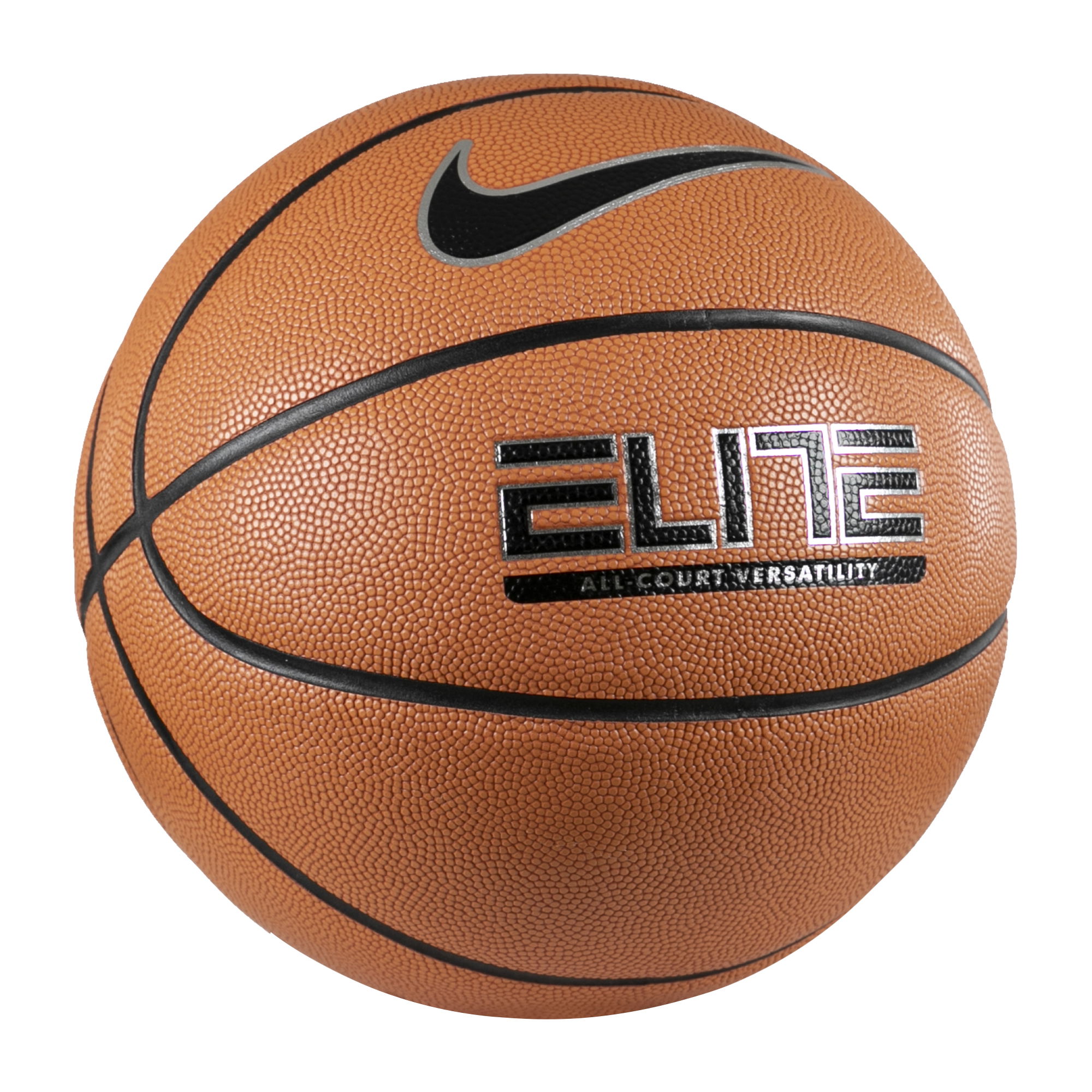 Nike Elite All-Court No:7 Outdoor Basketbol Topu