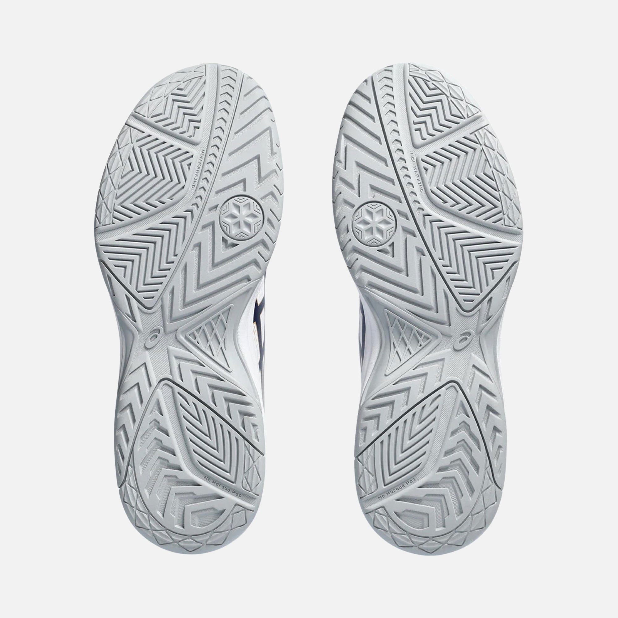 Asics Upcourt 5 Indoor Kadın Voleybol Ayakkabısı