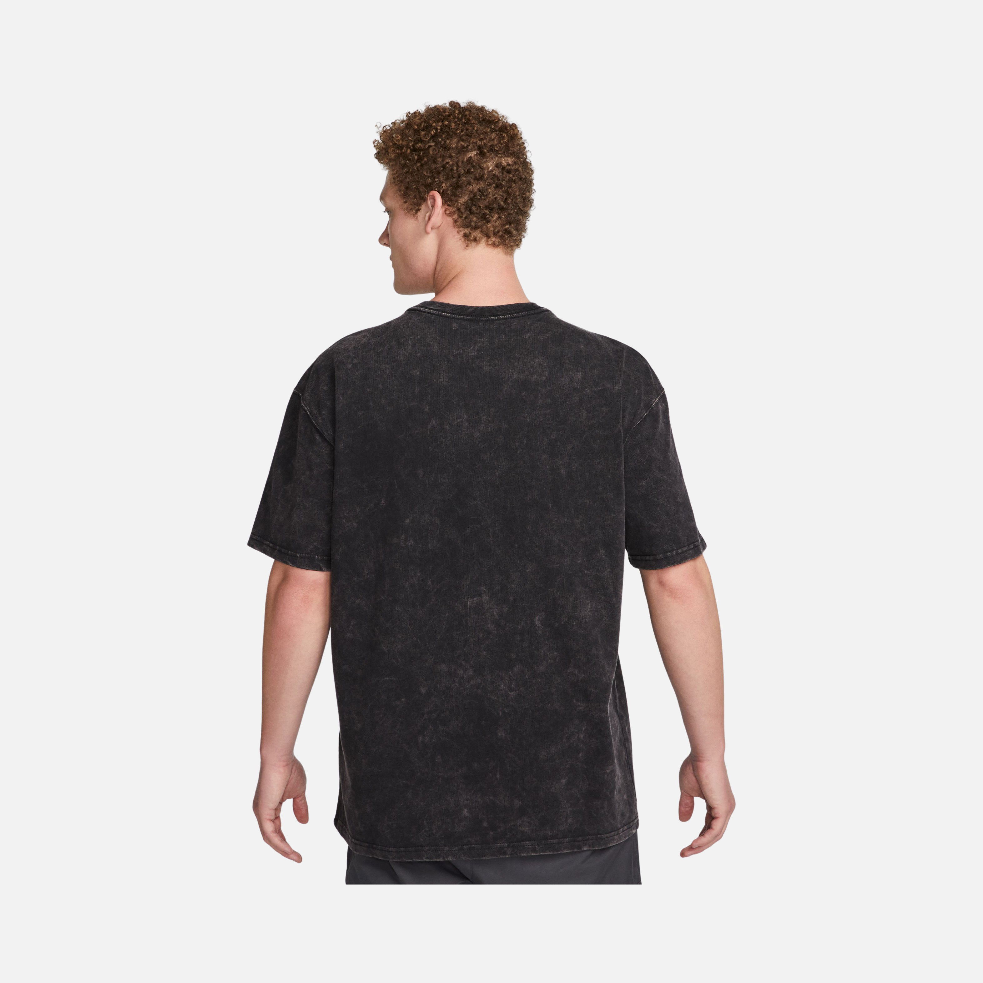Nike Sportswear Max90 Premium Essential Dye Short-Sleeve Erkek Tişört