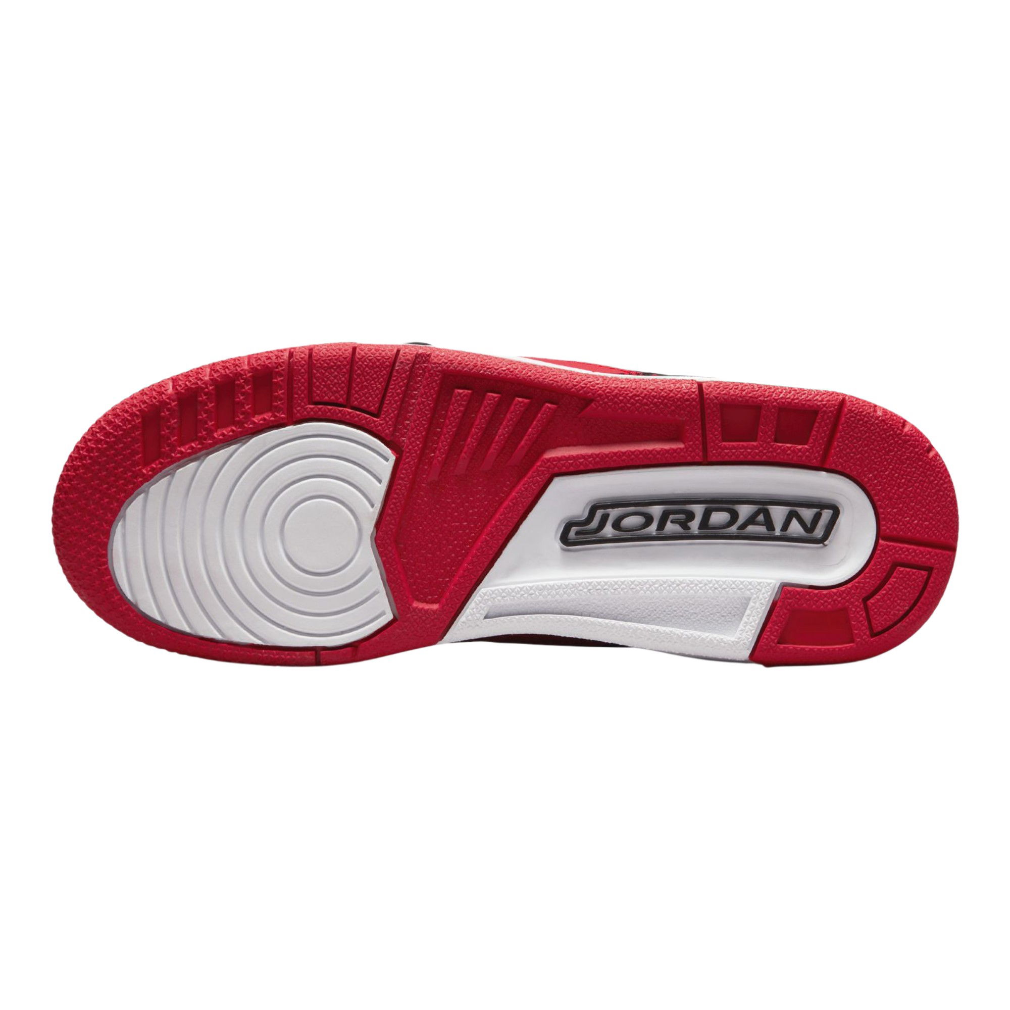 Nike Air Jordan Legacy 312 Low (GS) Spor Ayakkabı