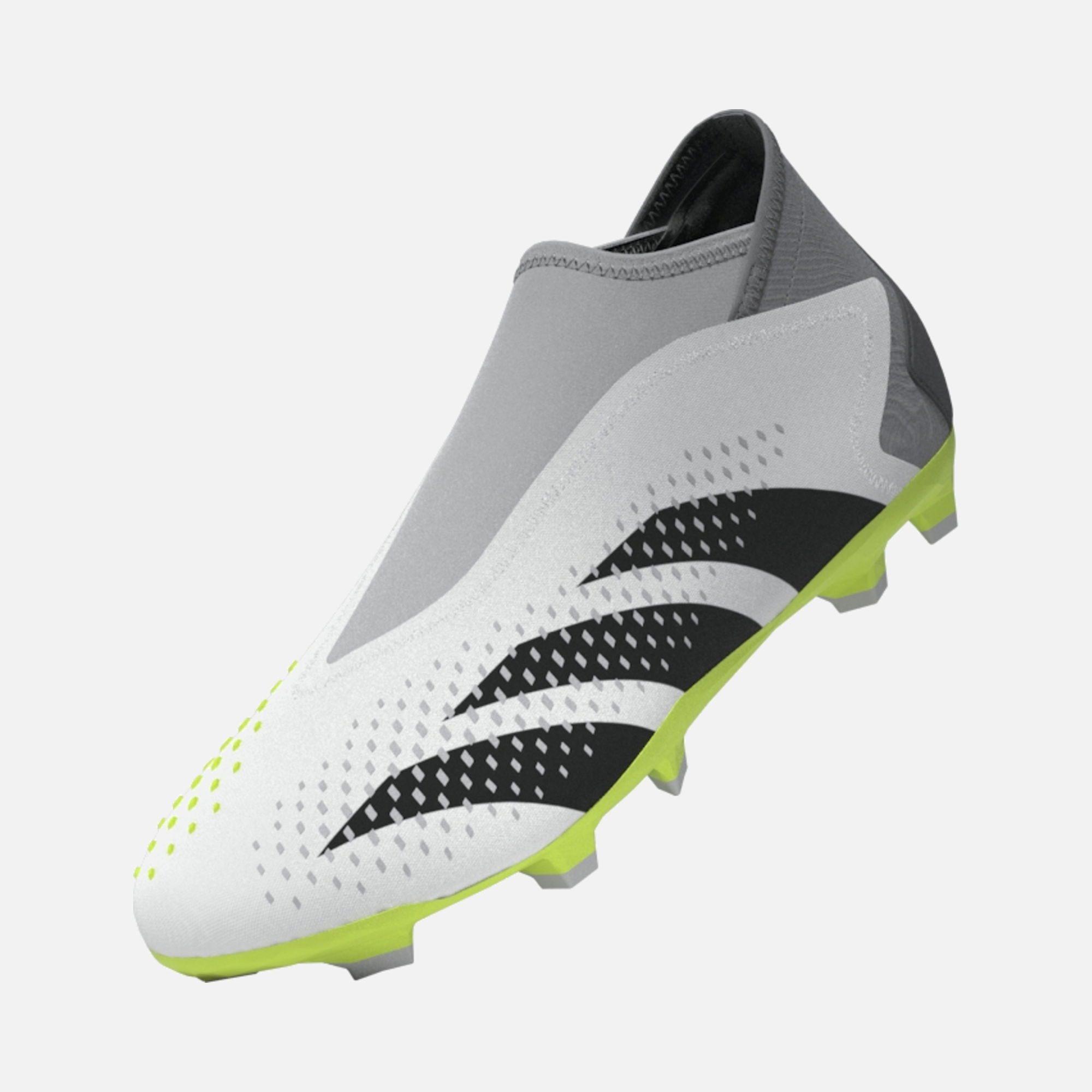 adidas Predator Accuracy.3 Firm Ground Unisex Krampon