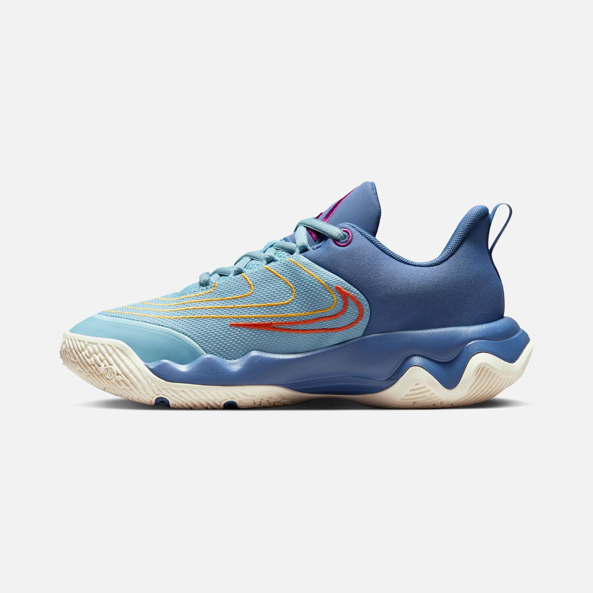 Nike Giannis Antetokounmpo Immortality 4 (GS) Basketbol Ayakkabısı