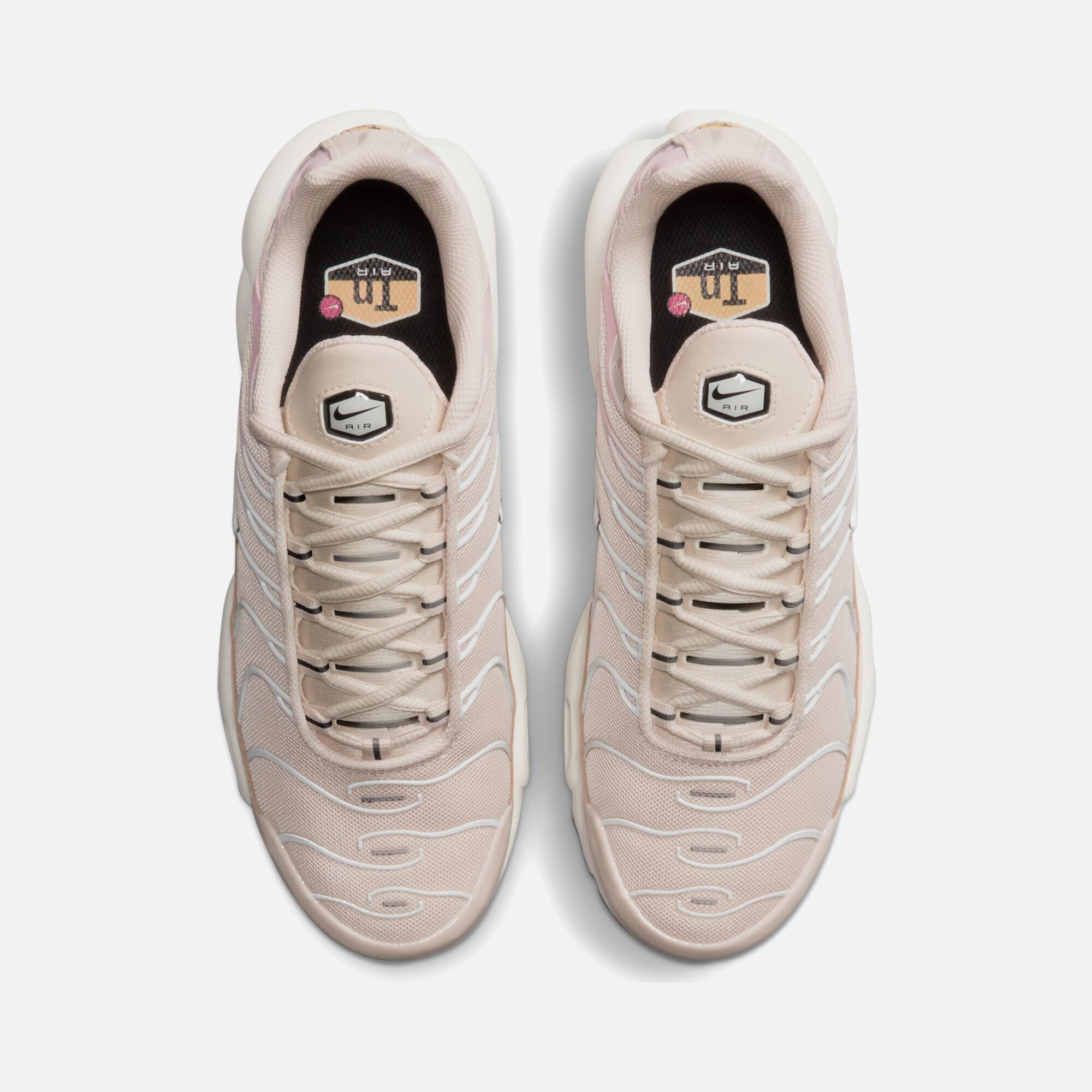 Nike Air Max Plus Sportswear Kadın Spor Ayakkabı