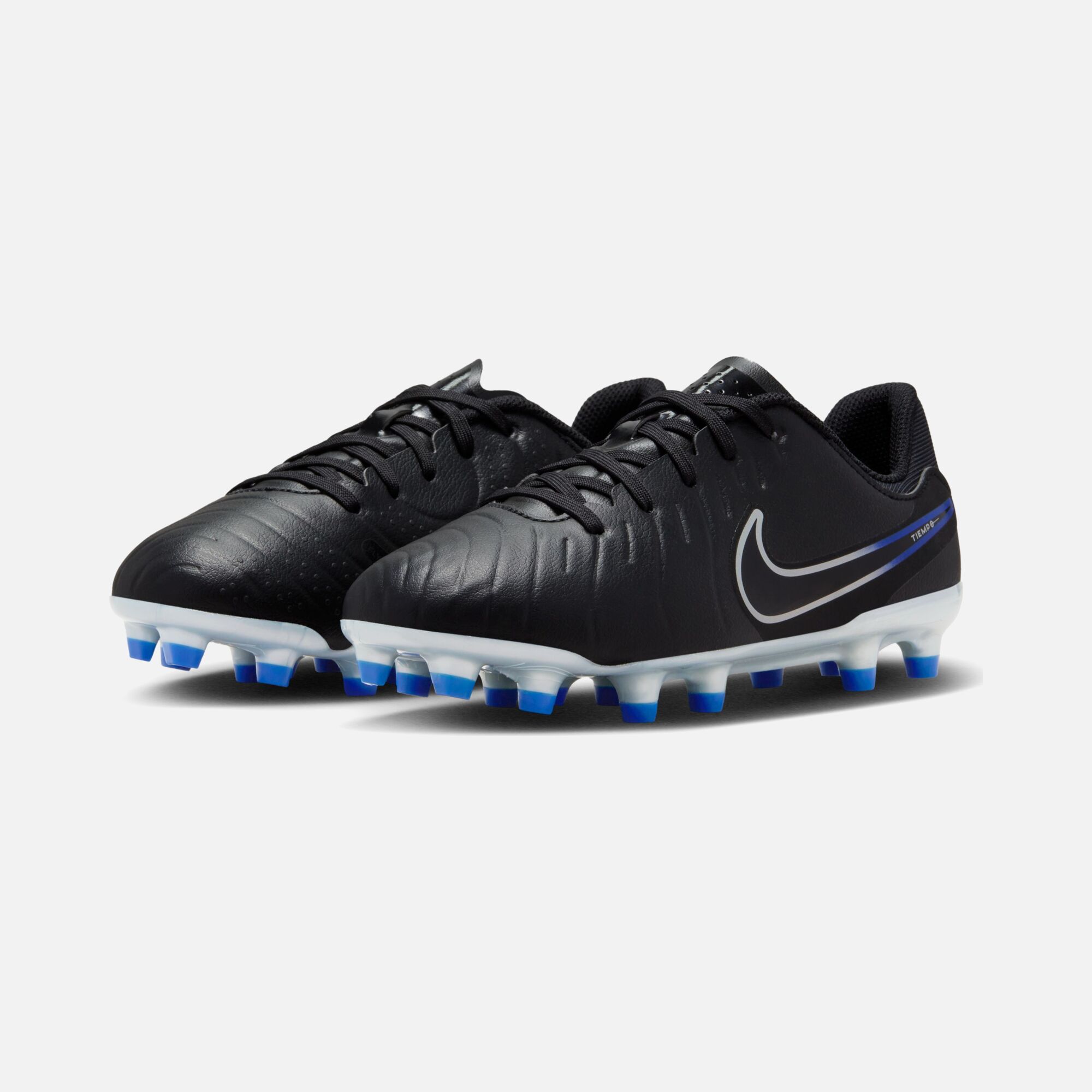 Nike Jr. Tiempo Legend 10 Academy FG/MG Multi-Ground Low-Top Çocuk Krampon