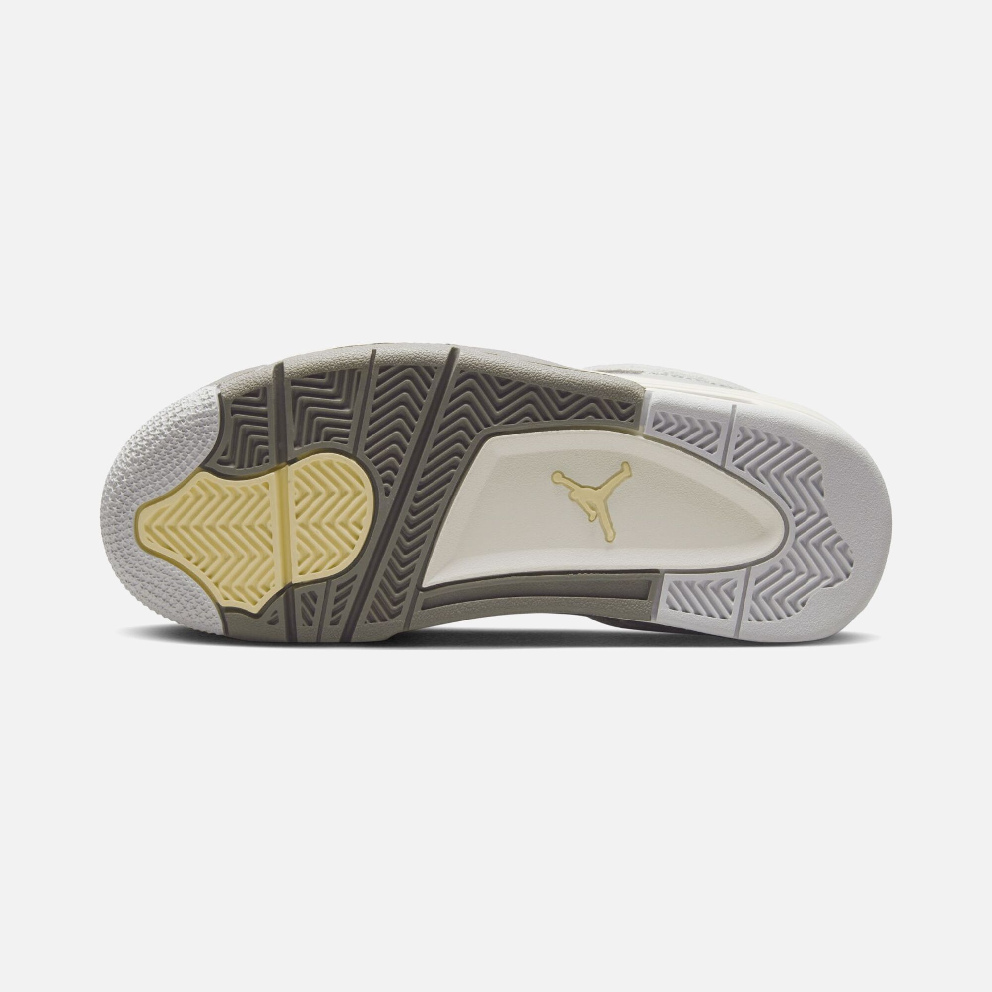 Nike Air Jordan 4 Retro SE ''Craft'' (GS) Spor Ayakkabı