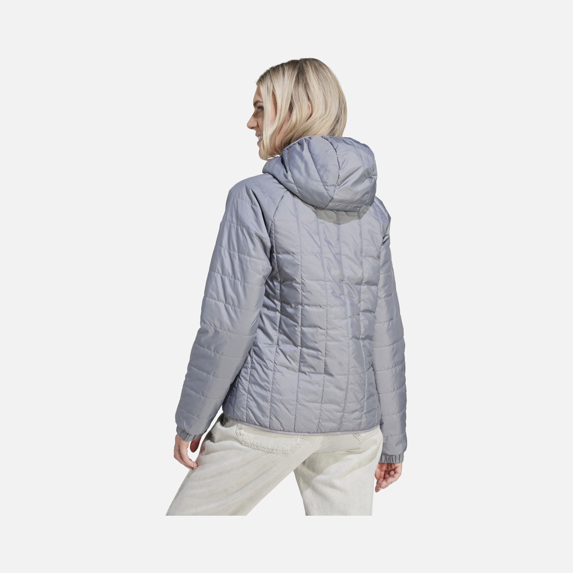 adidas Sportswear Itavic 3-Stripes Hoodie Kadın Ceket