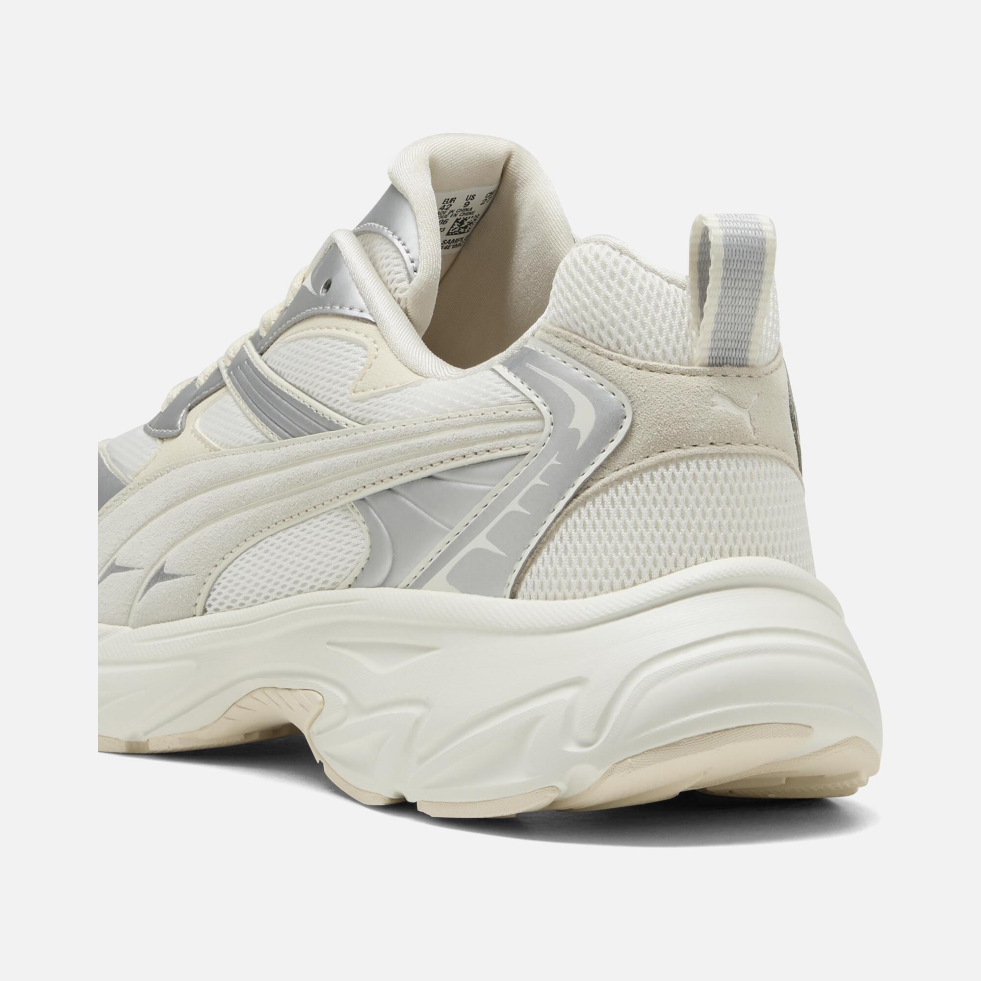 Puma Sportswear Morphic Retro Unisex Spor Ayakkabı