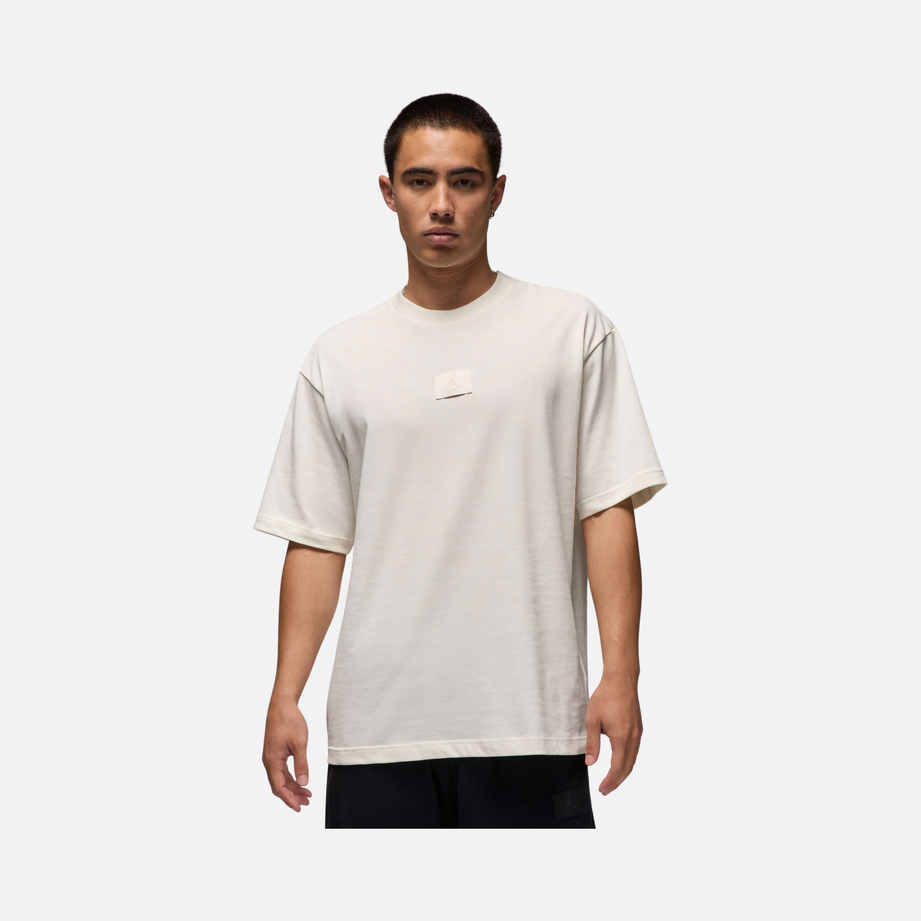 Nike Jordan Flight Essentials 85 Crew Short-Sleeve Erkek Tişört