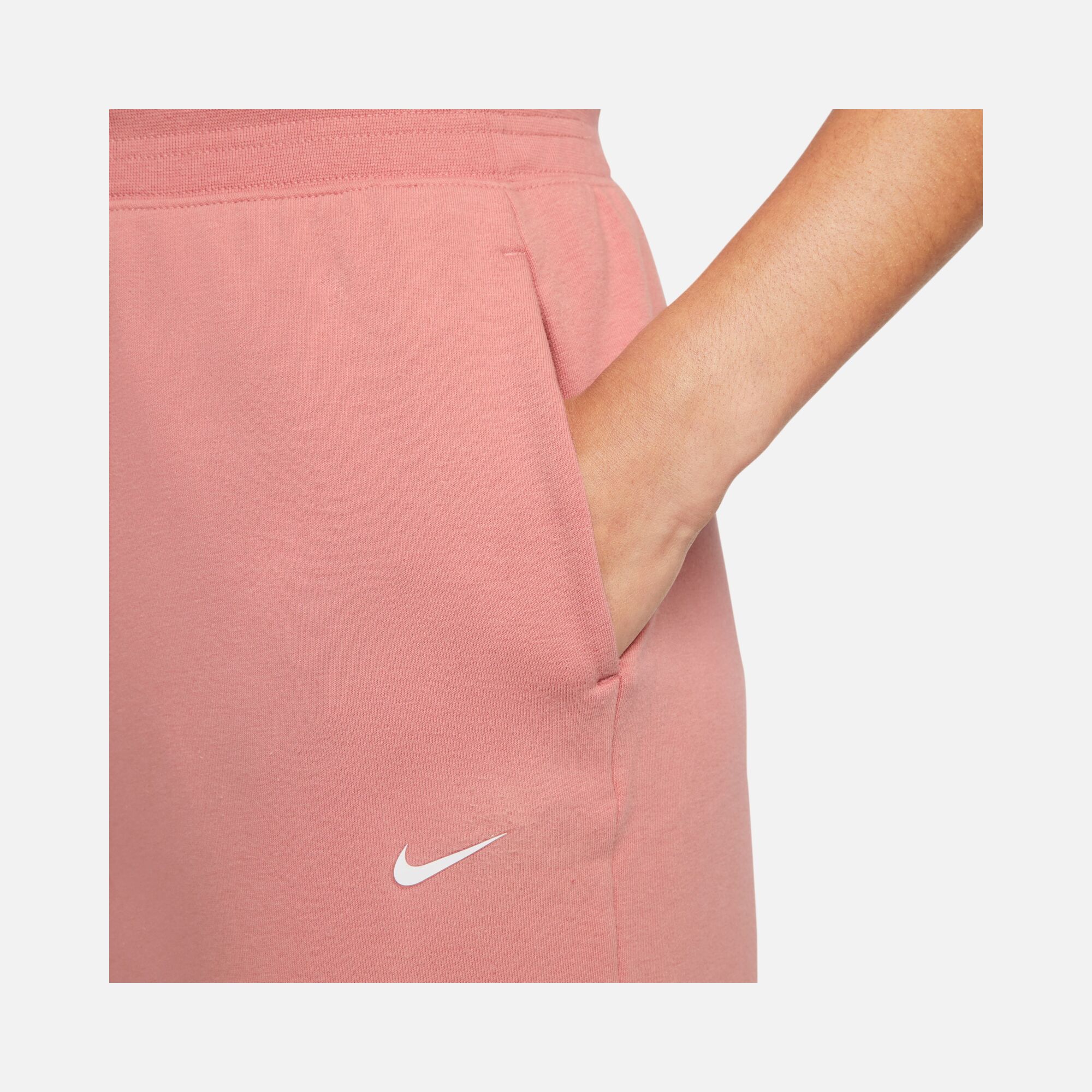 Nike One Dri-Fit Jogger Training Kadın Eşofman Altı