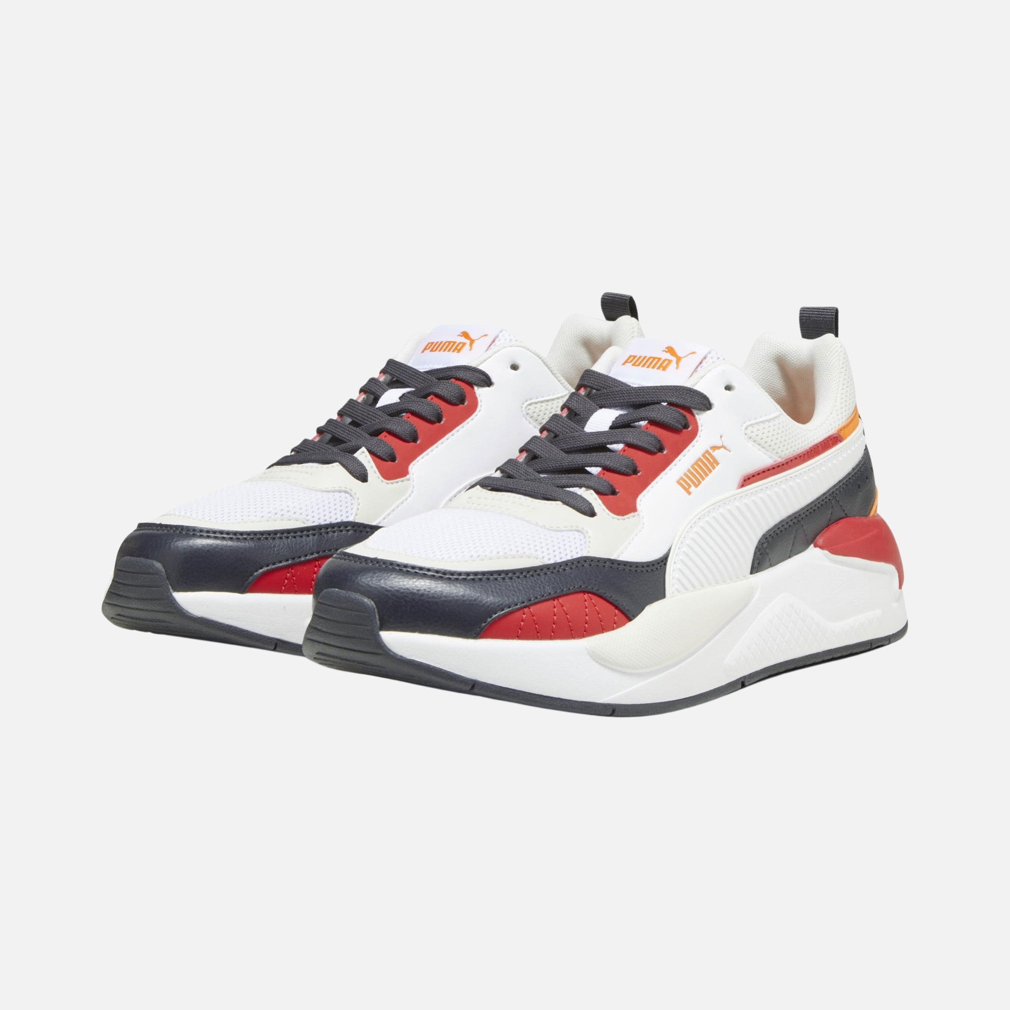 Puma Sportswear X-Ray 2 Square Unisex Spor Ayakkabı