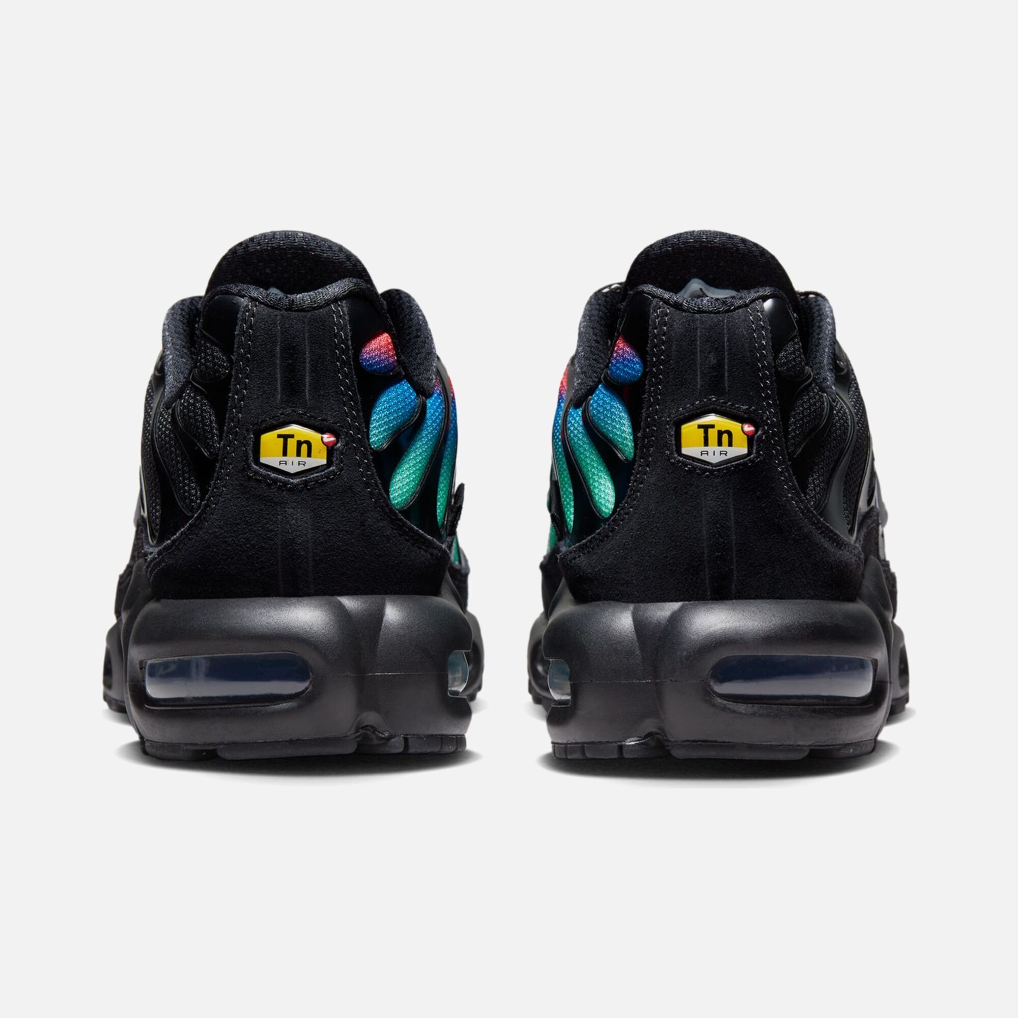 Nike Air Max Plus "Berlin" Erkek Spor Ayakkabı