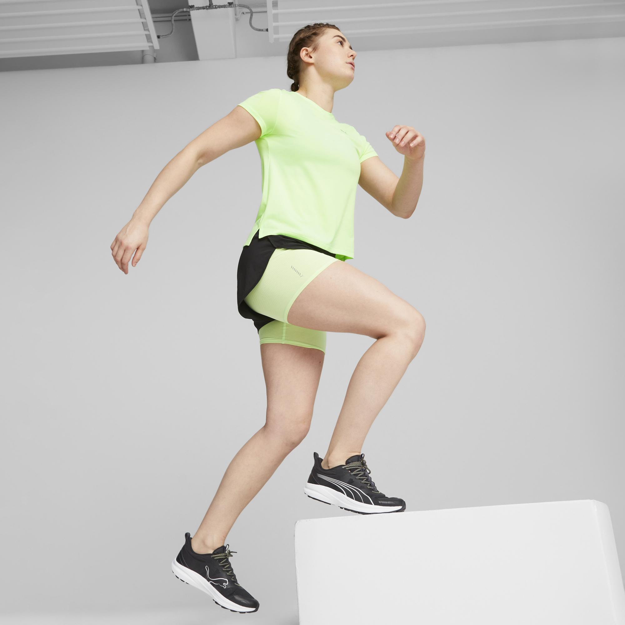 Puma Run Redeem Pro Trail Erkek Spor Ayakkabı