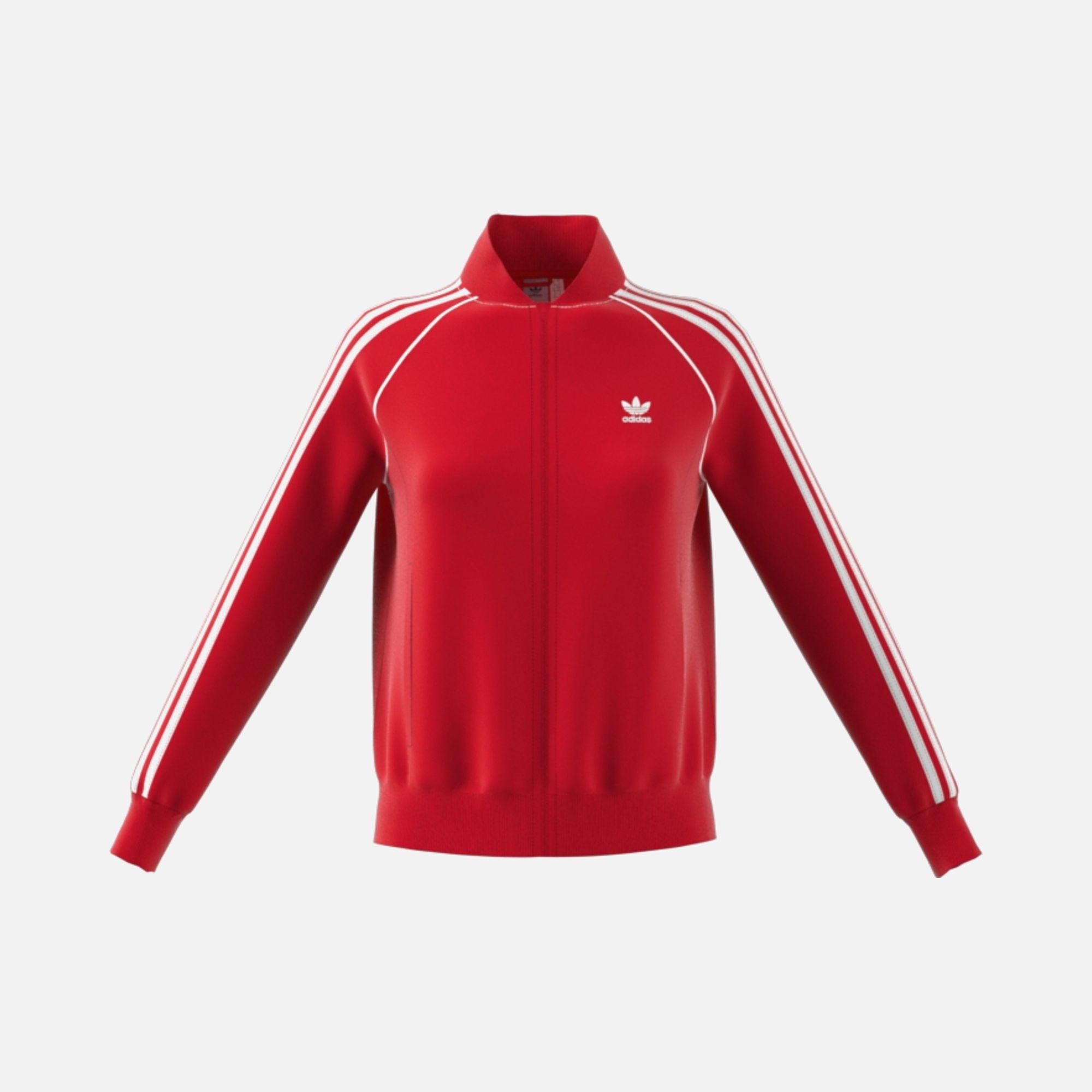 adidas Sportswear Adicolor Classics Full-Zipp Hoodie Kadın Ceket
