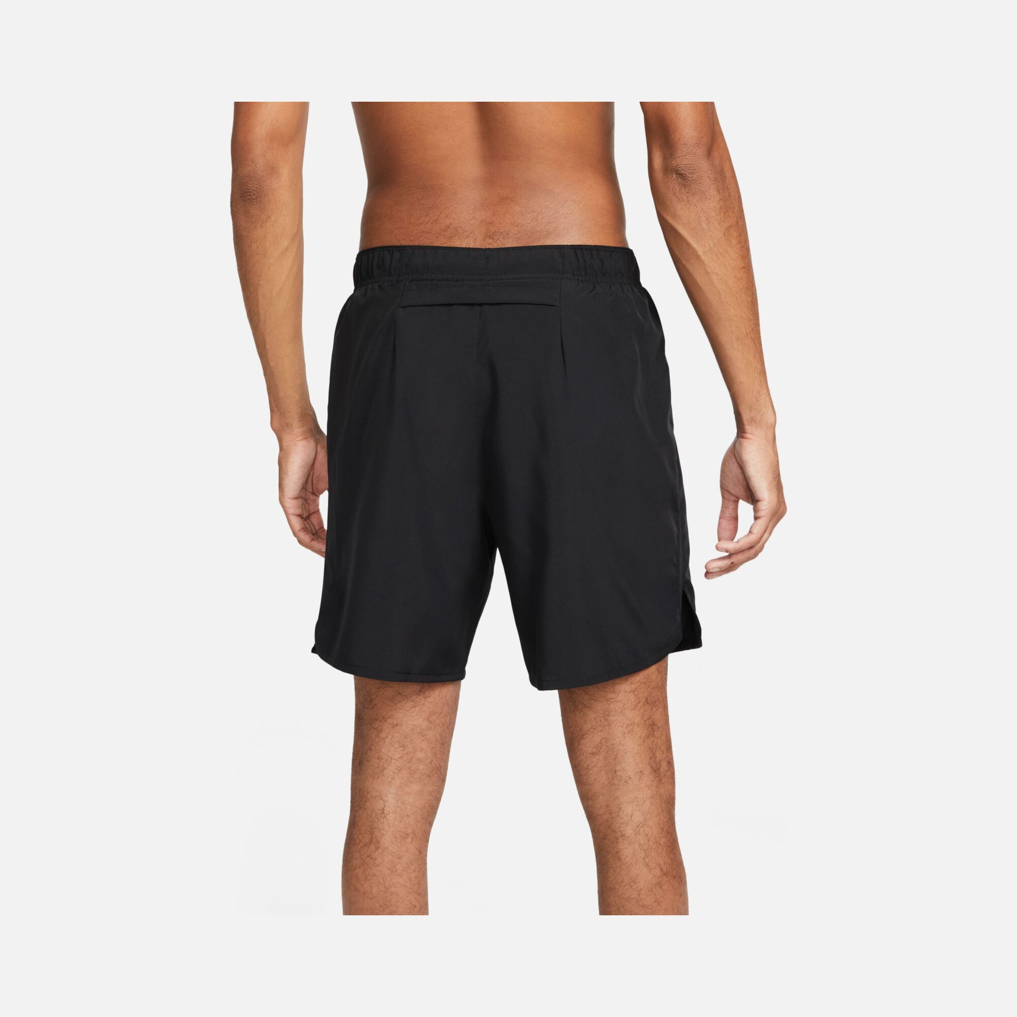 Nike Dri-Fit Challenger 18cm (approx.) 2-in-1 Unlined Running Erkek Şort