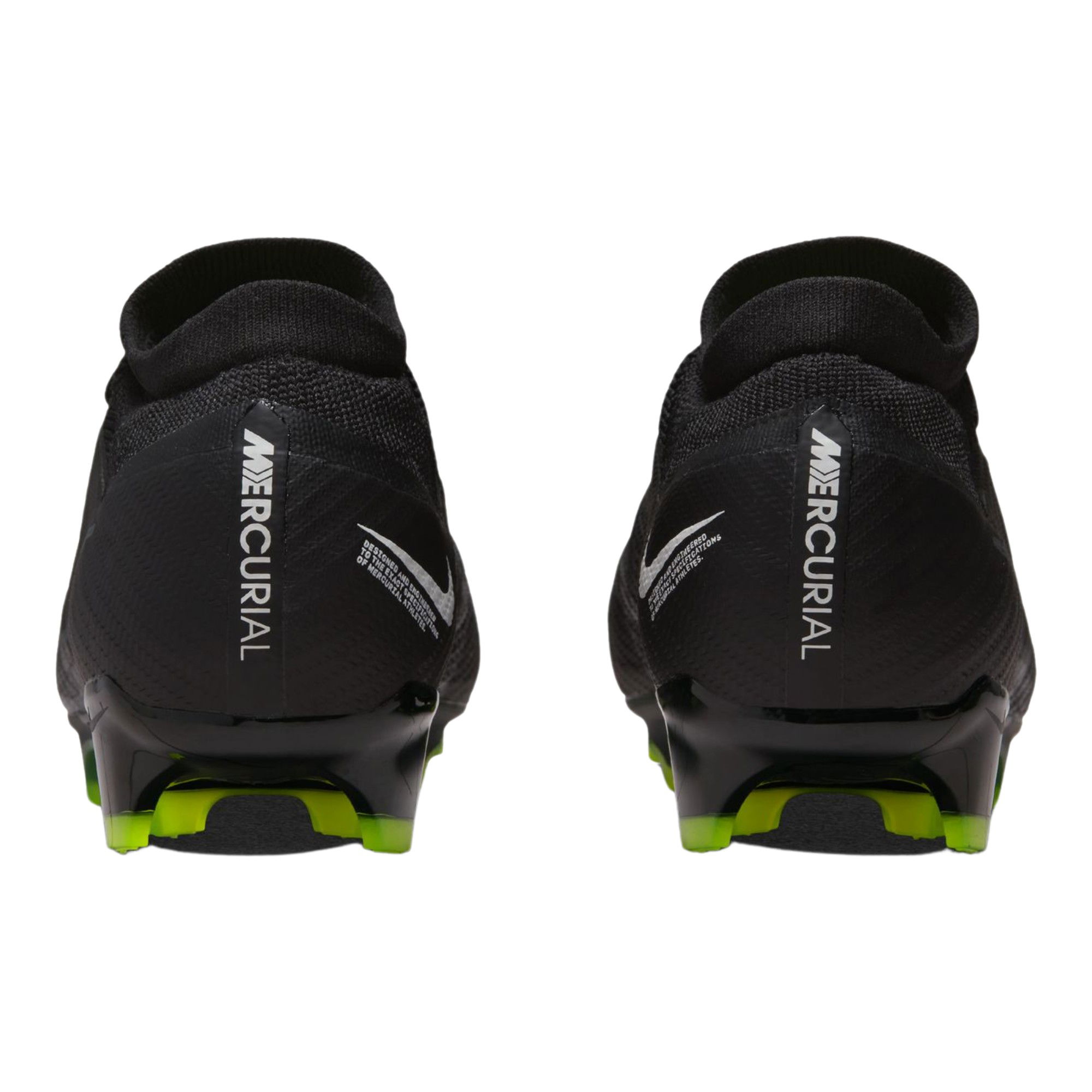 Nike Mercurial Zoom Vapor 15 Pro FG Firm Ground Low-Top Erkek Krampon