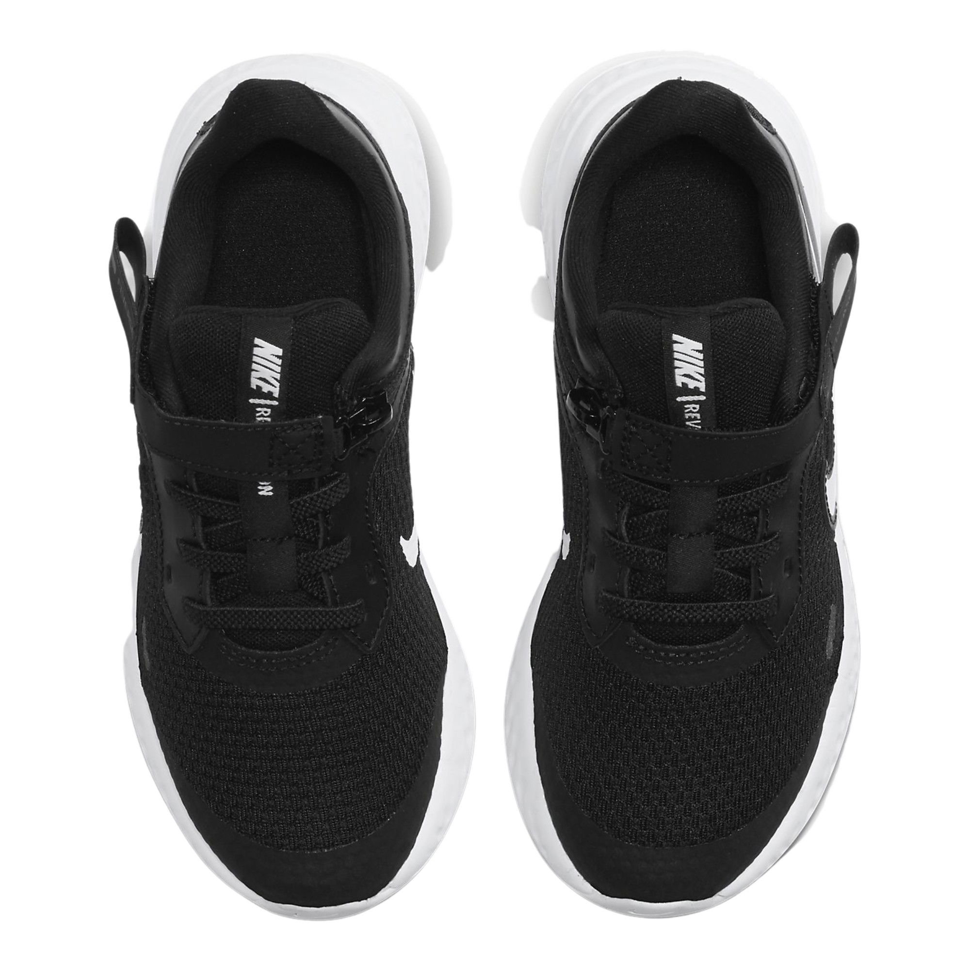 Nike Revolution 5 FlyEase (PSV) Çocuk Spor Ayakkabı